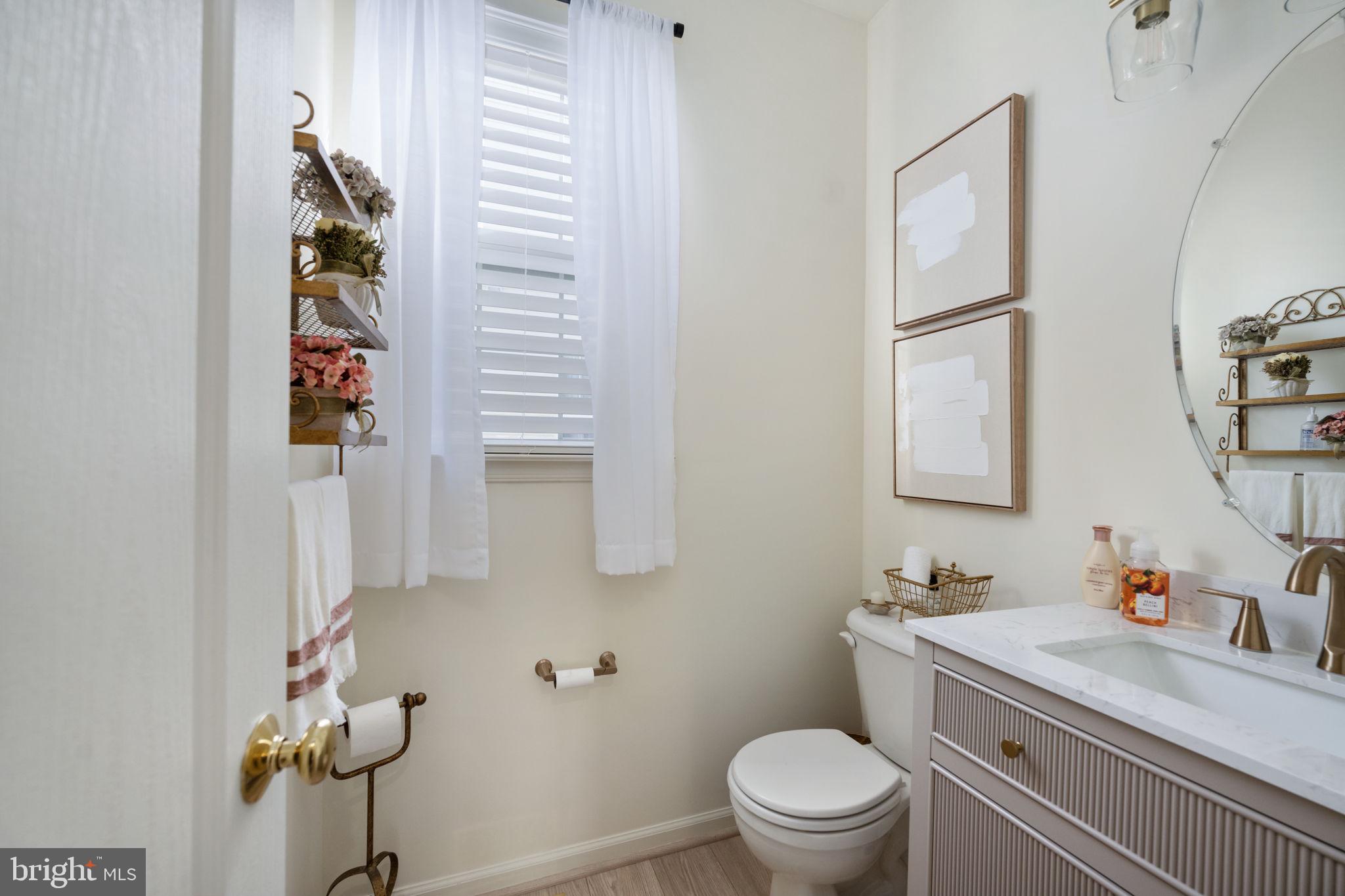 PRINCETON WOODS - Residential