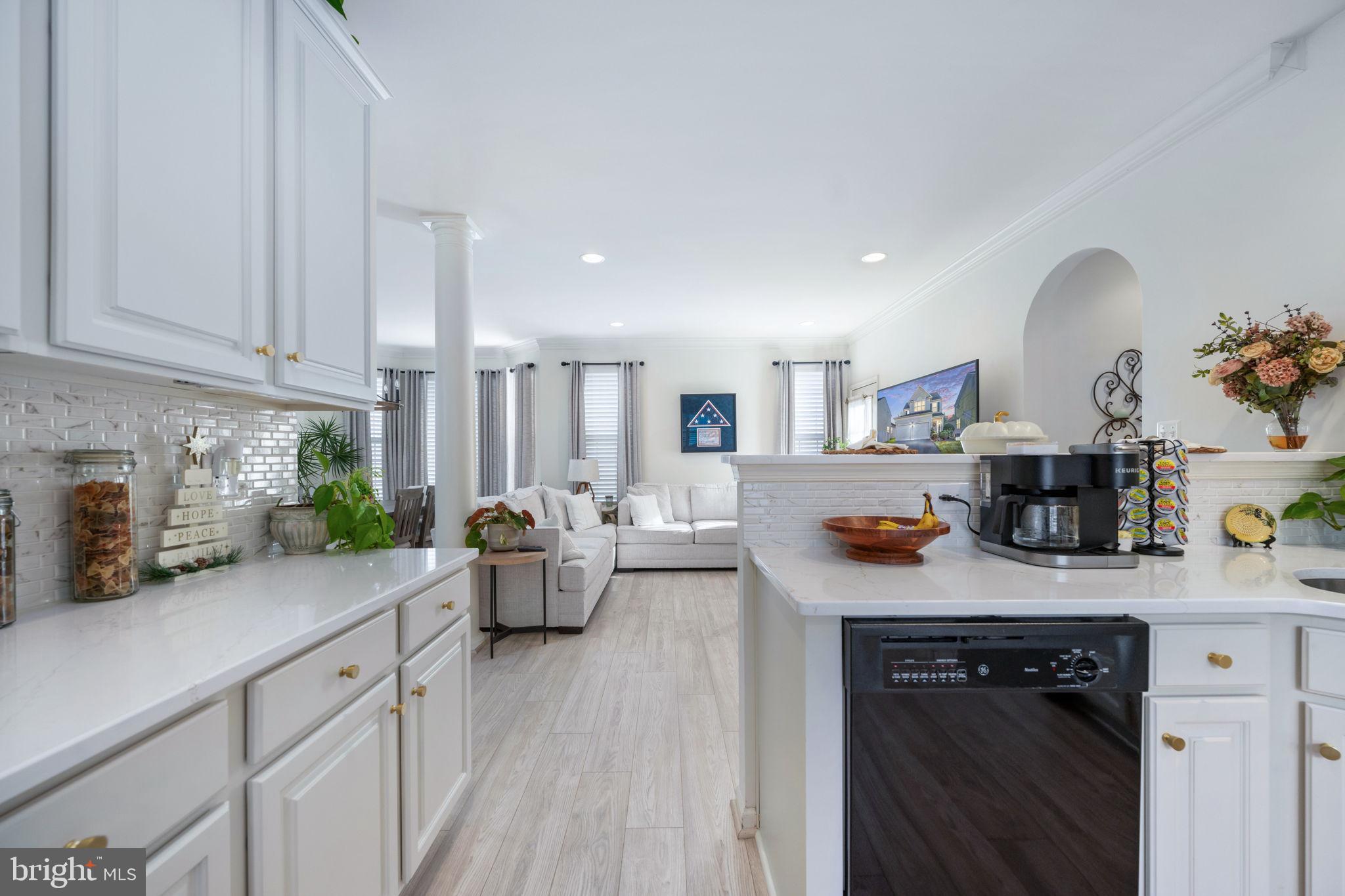 PRINCETON WOODS - Residential