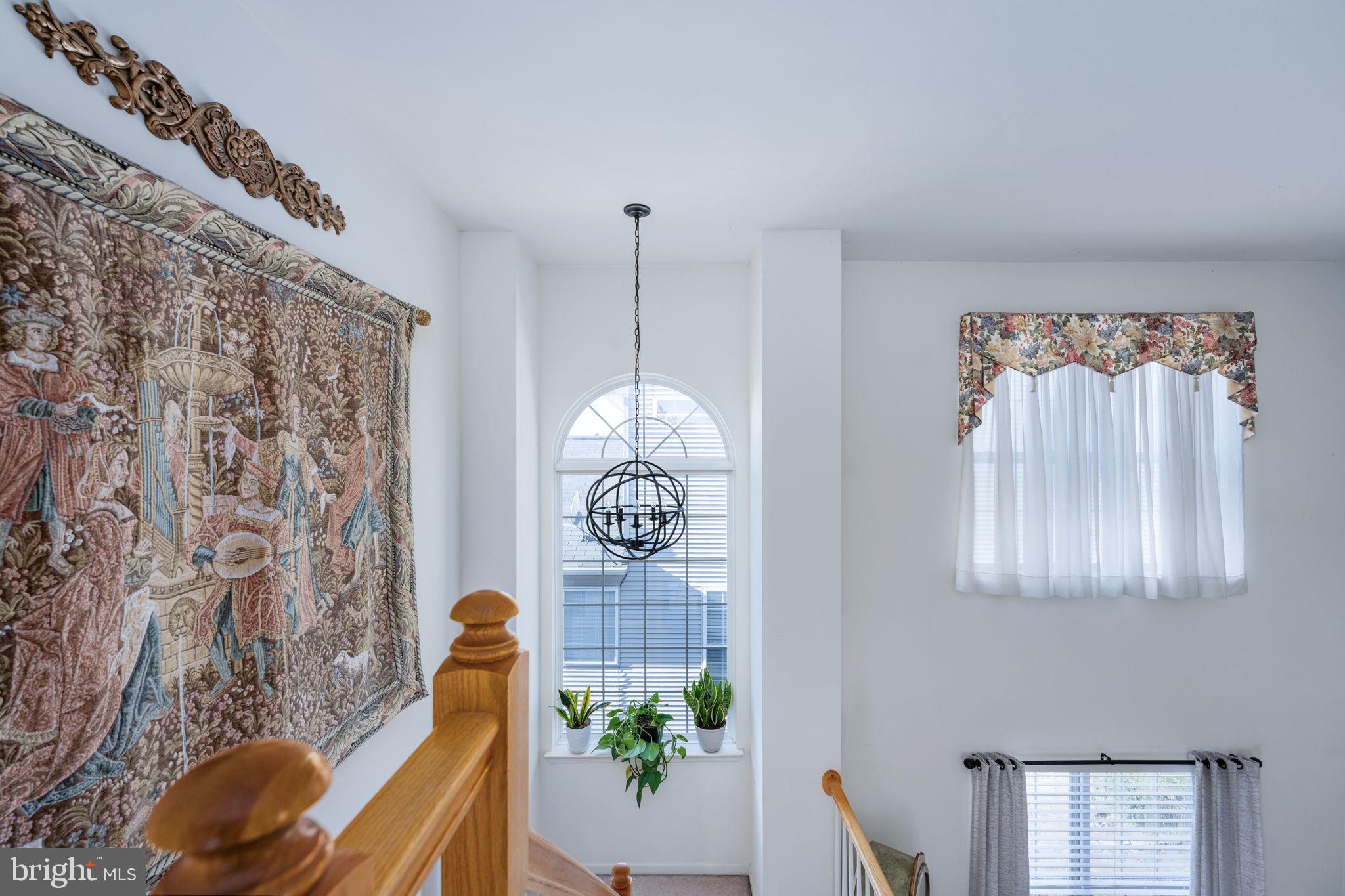 PRINCETON WOODS - Residential