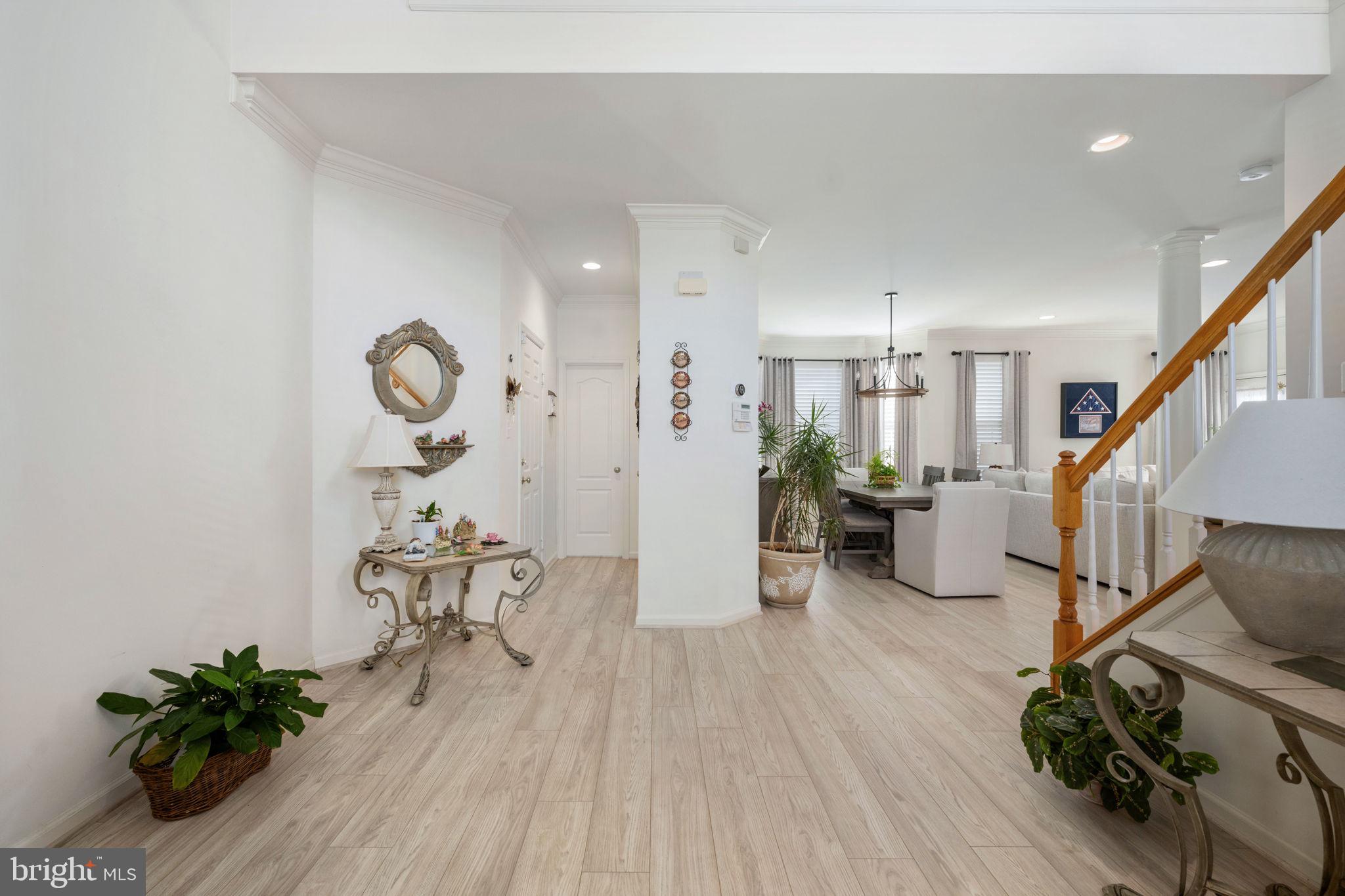 PRINCETON WOODS - Residential