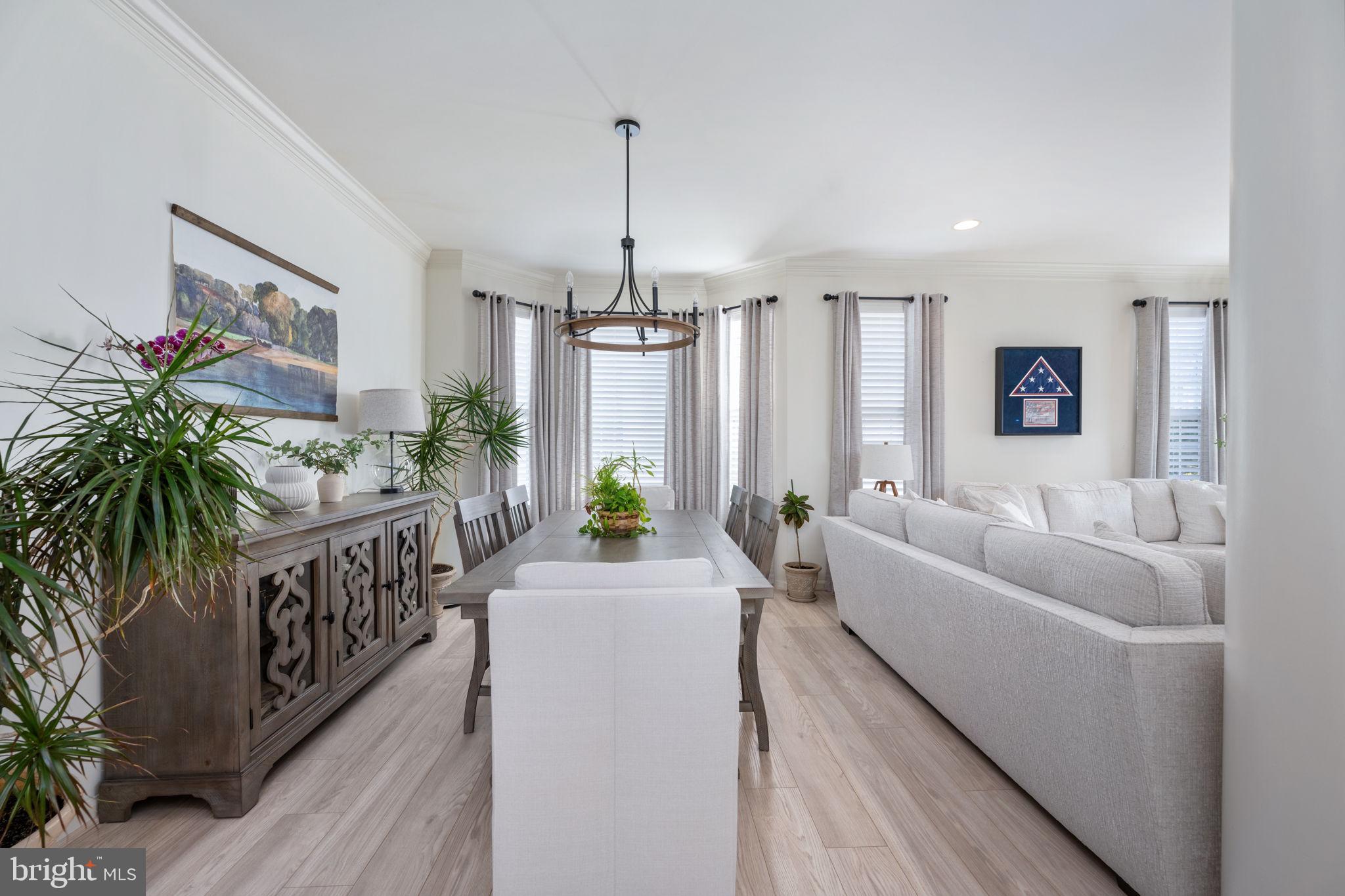 PRINCETON WOODS - Residential