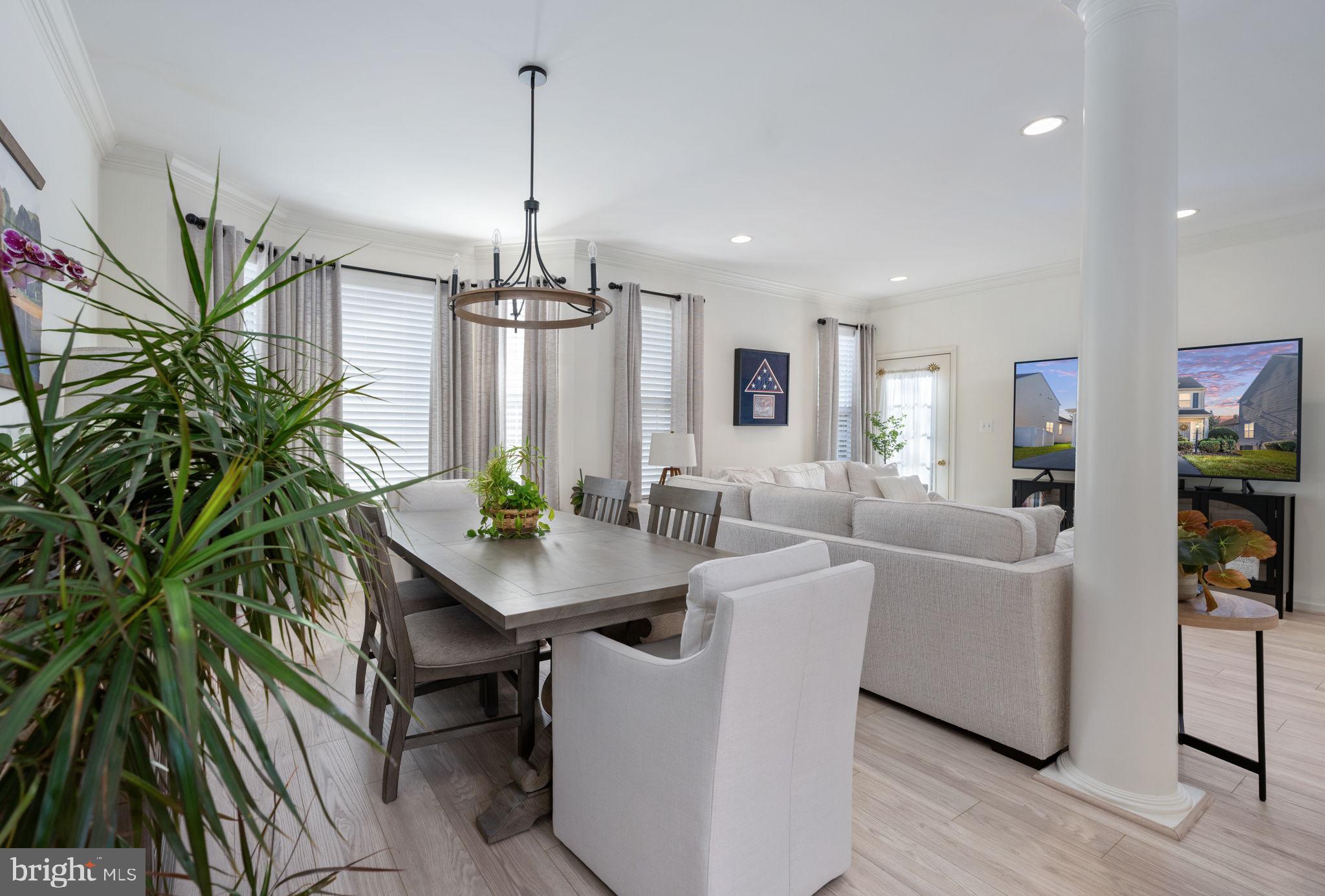 PRINCETON WOODS - Residential