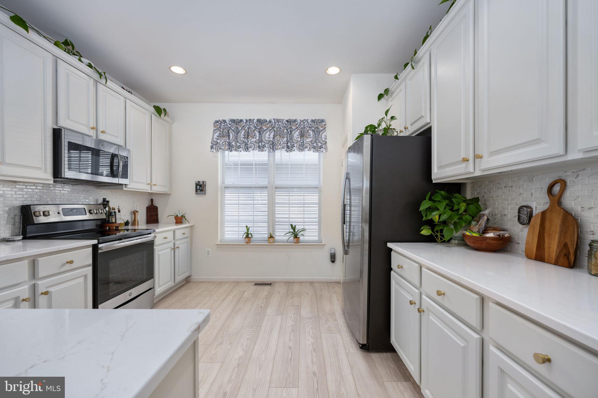 PRINCETON WOODS - Residential