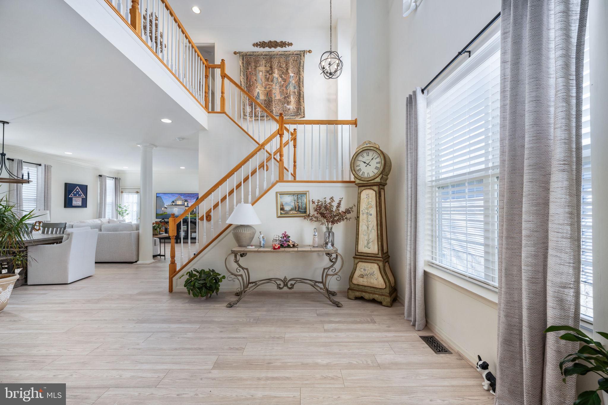 PRINCETON WOODS - Residential