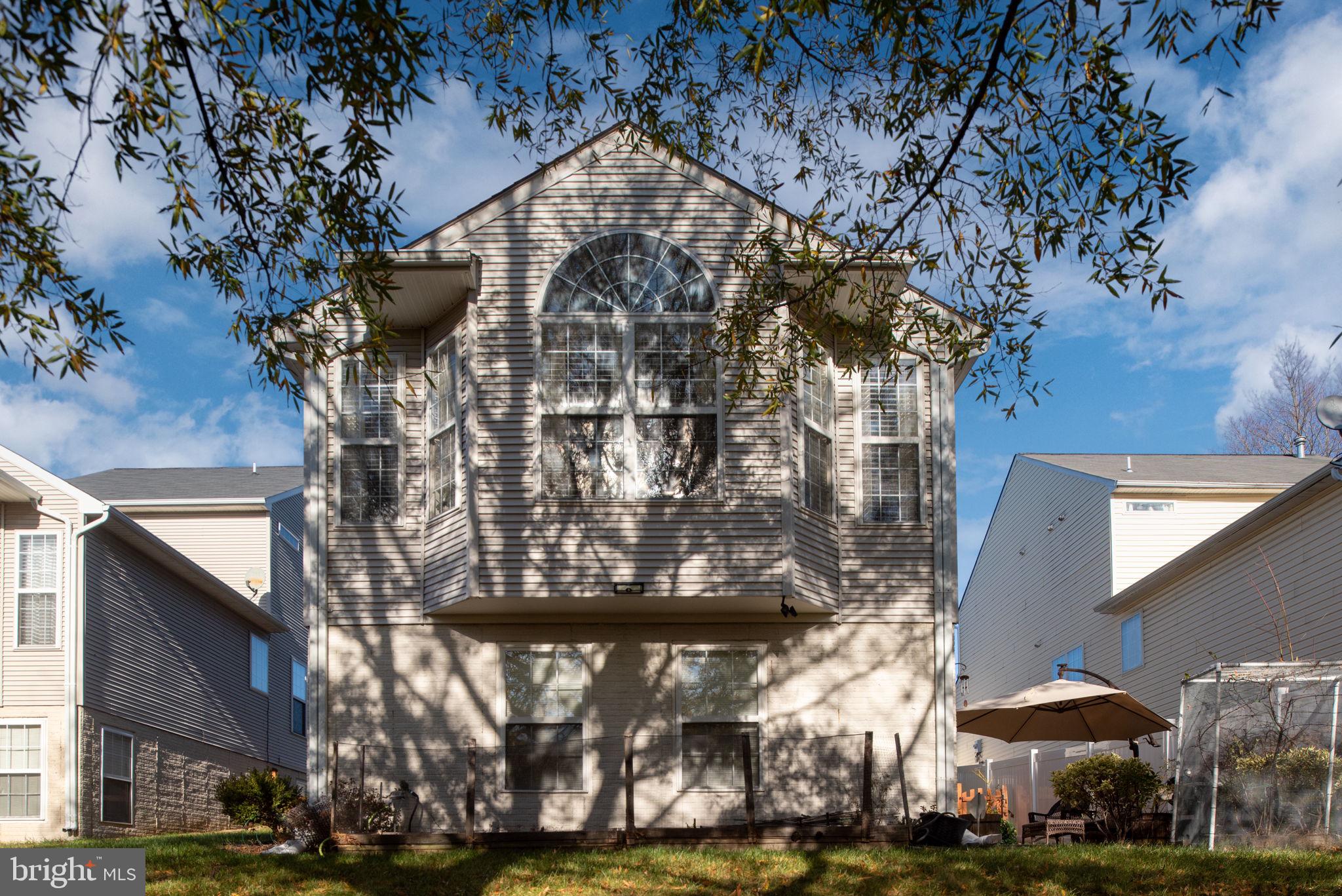 PRINCETON WOODS - Residential