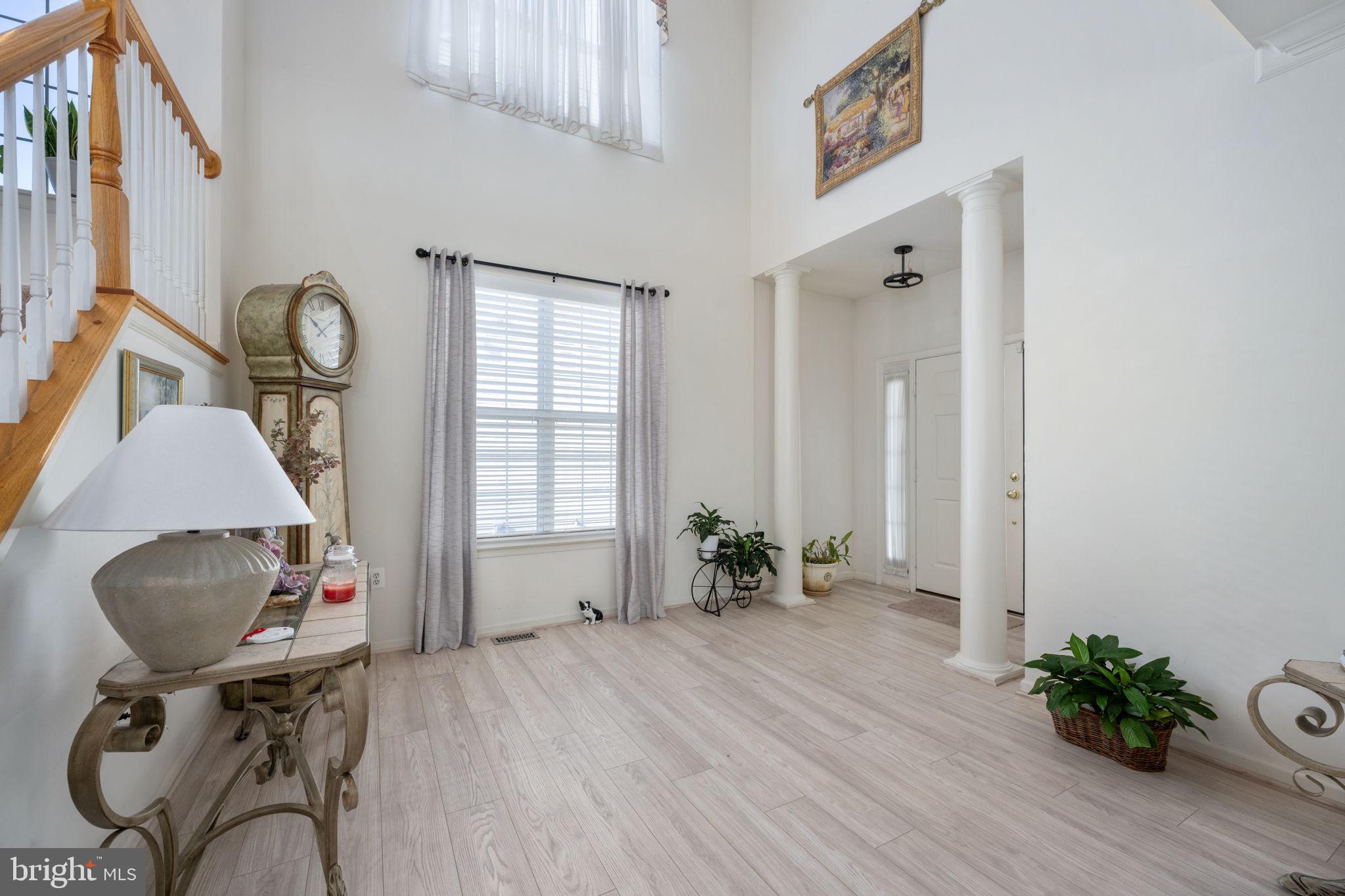 PRINCETON WOODS - Residential