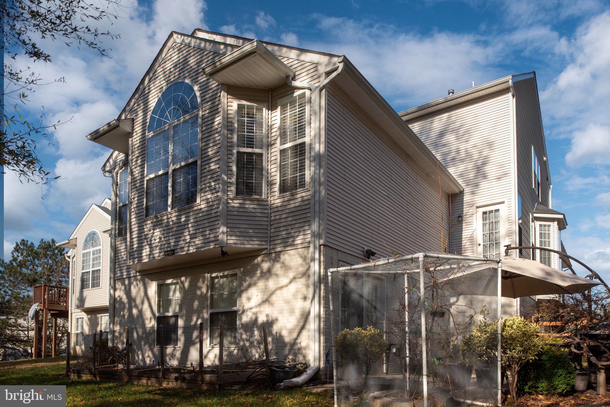 PRINCETON WOODS - Residential