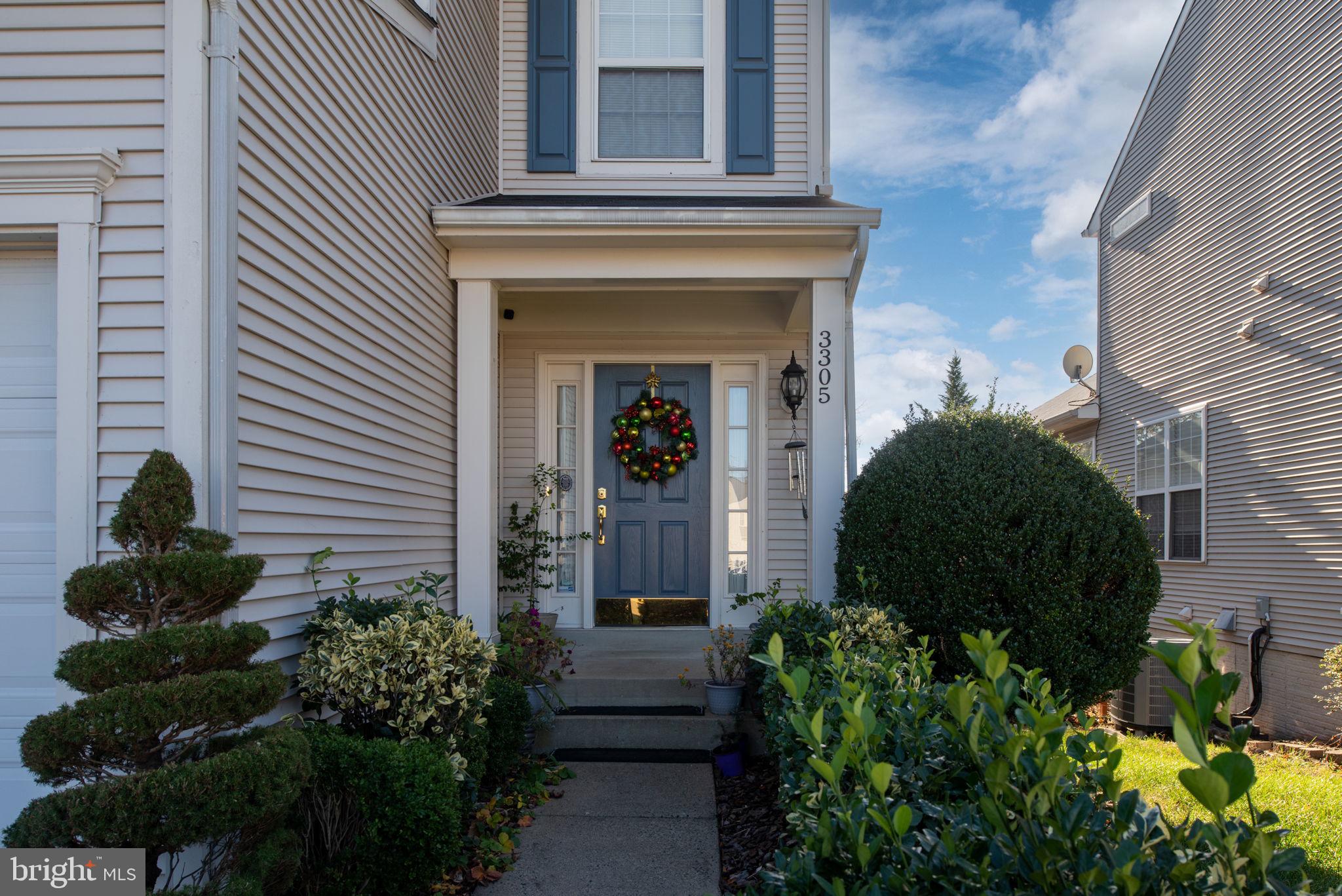 PRINCETON WOODS - Residential