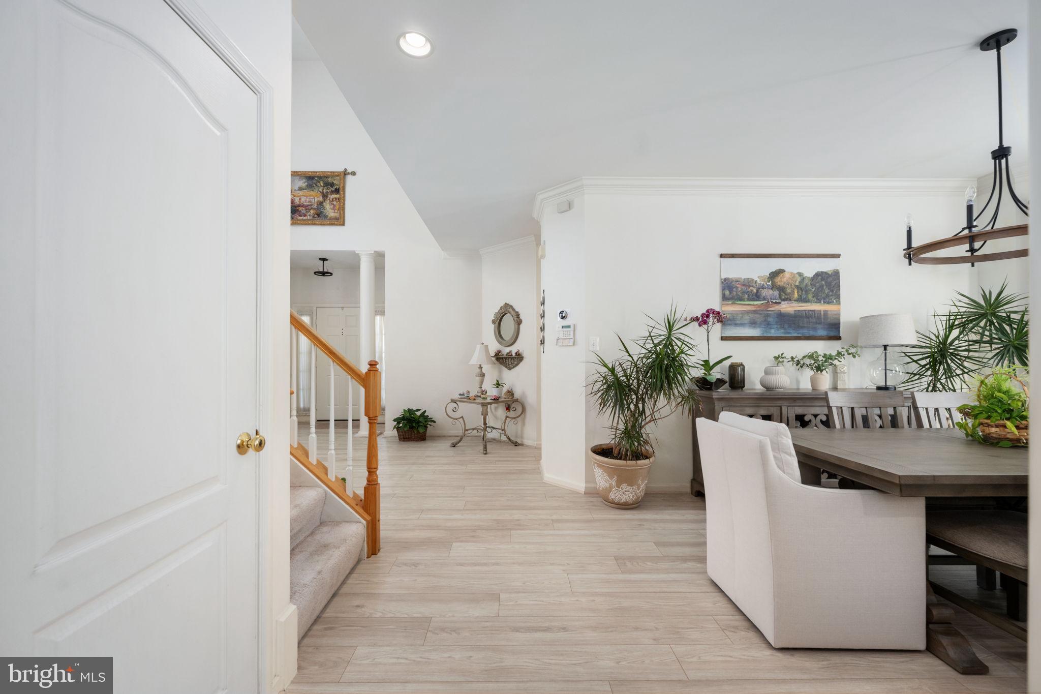 PRINCETON WOODS - Residential