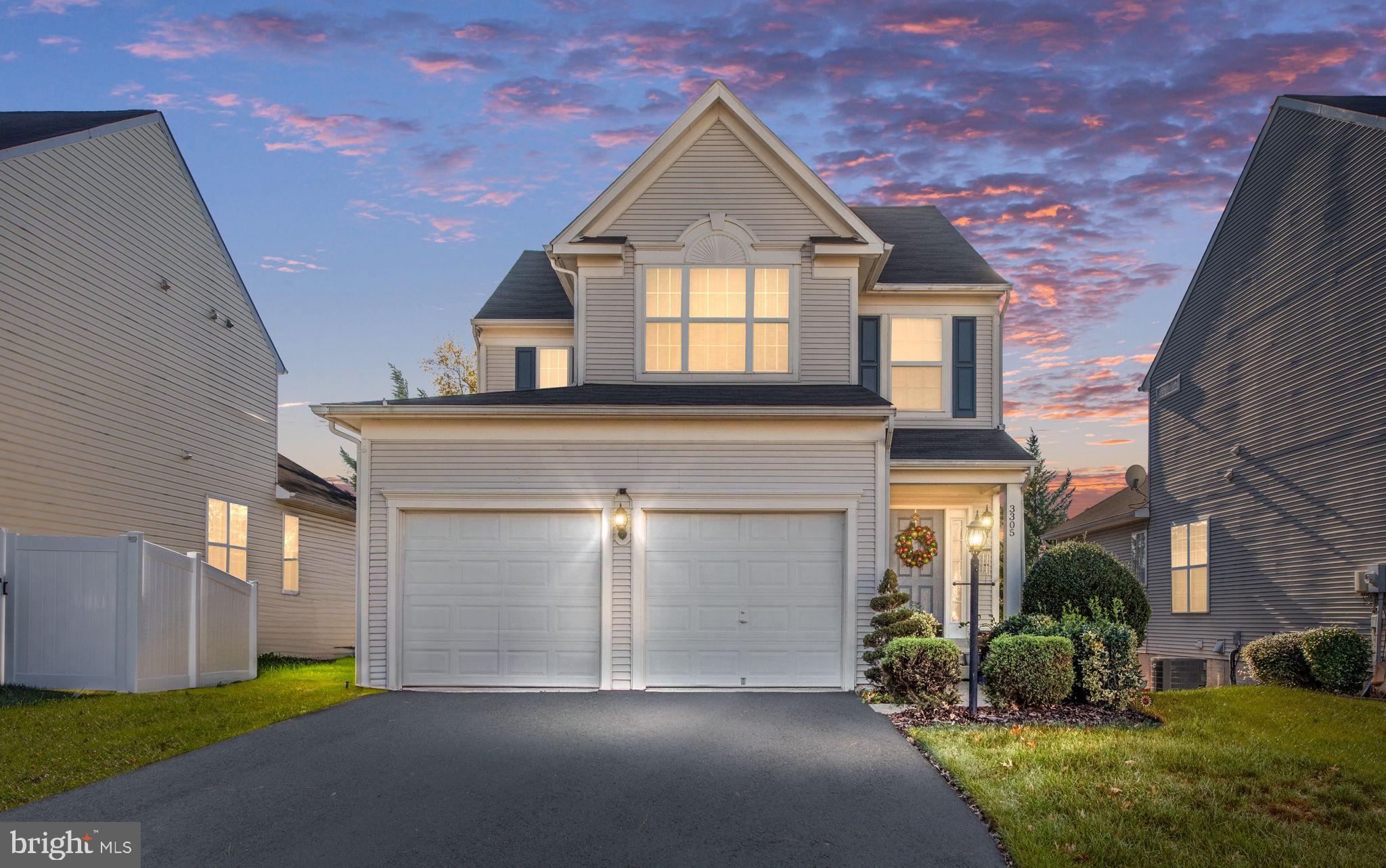 PRINCETON WOODS - Residential