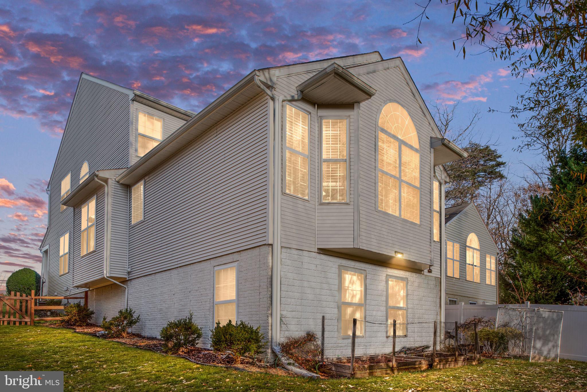 PRINCETON WOODS - Residential