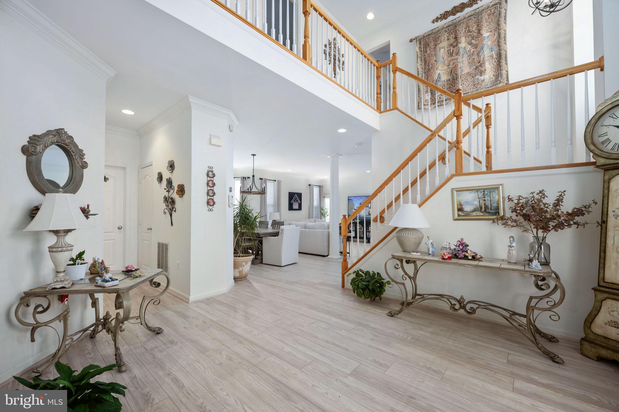 PRINCETON WOODS - Residential