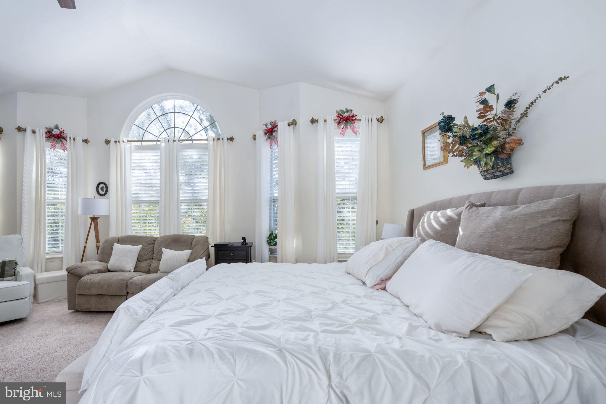 PRINCETON WOODS - Residential