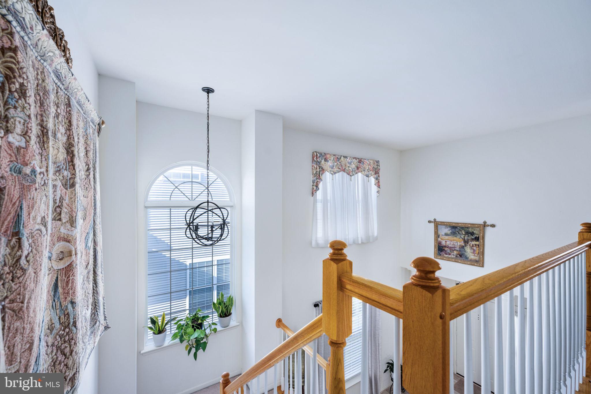 PRINCETON WOODS - Residential