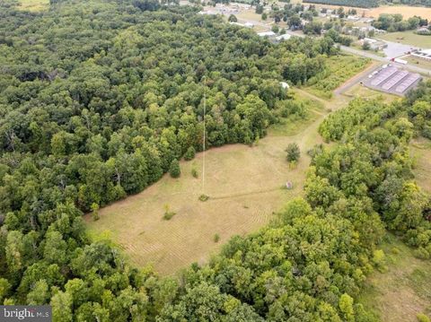 Vacant Land For Sale - 3430 Chambersburg Rd<br/> GETTYSBURG, PA 17325
