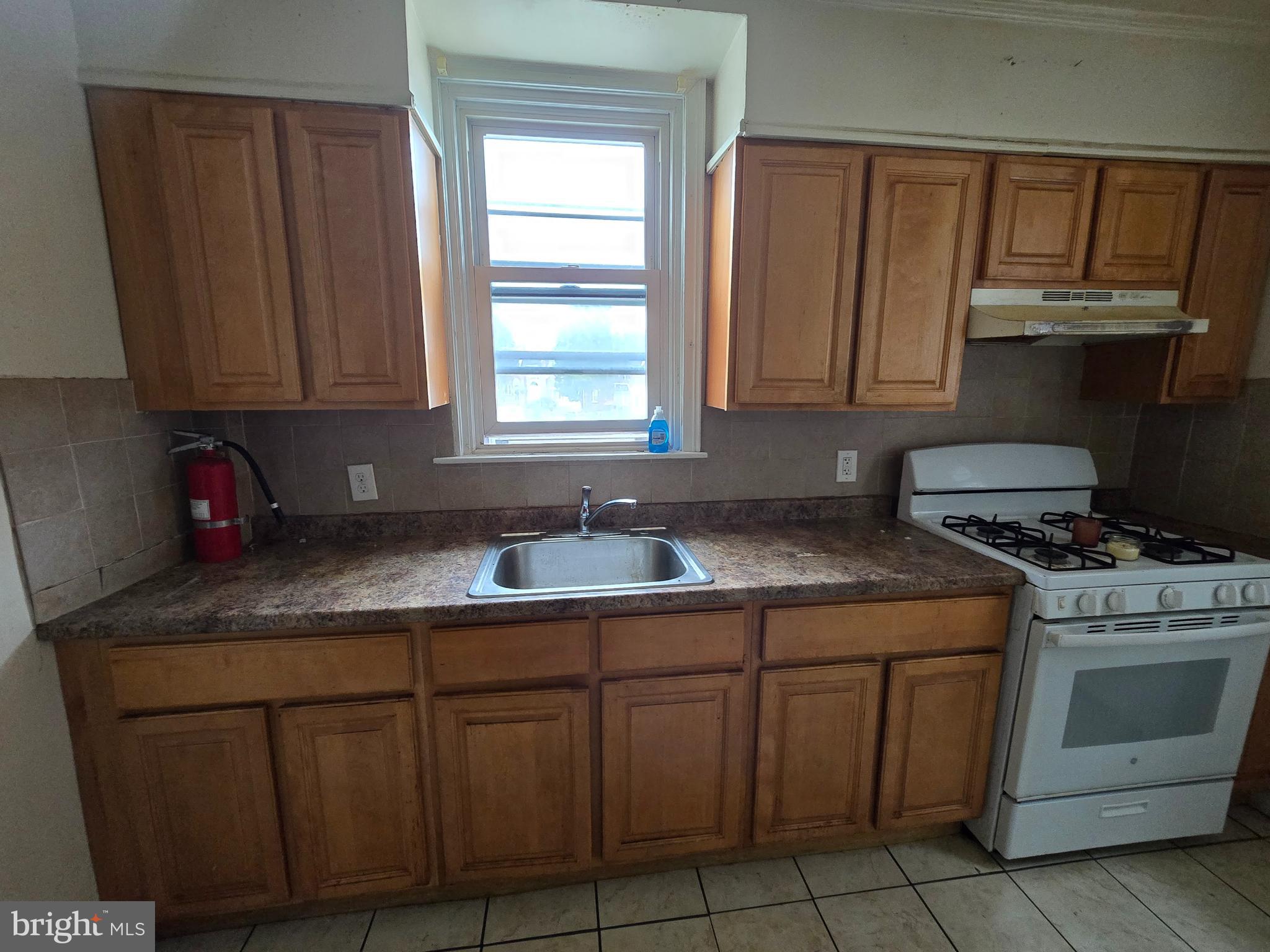 PHILADELPHIA - Residential