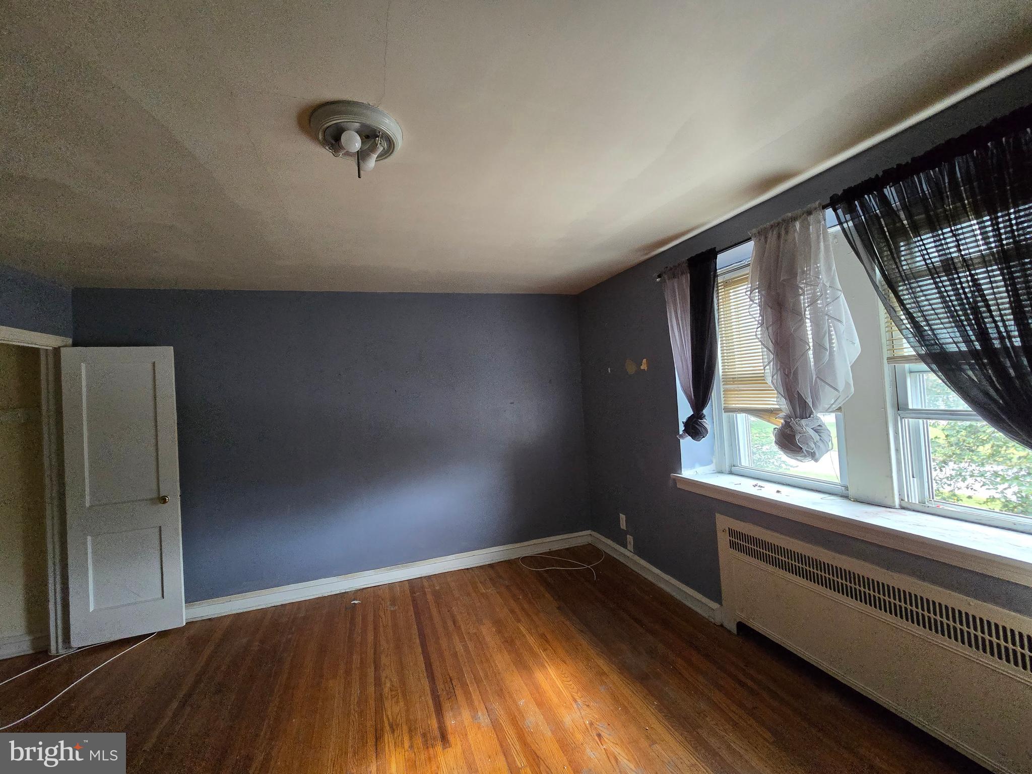 PHILADELPHIA - Residential