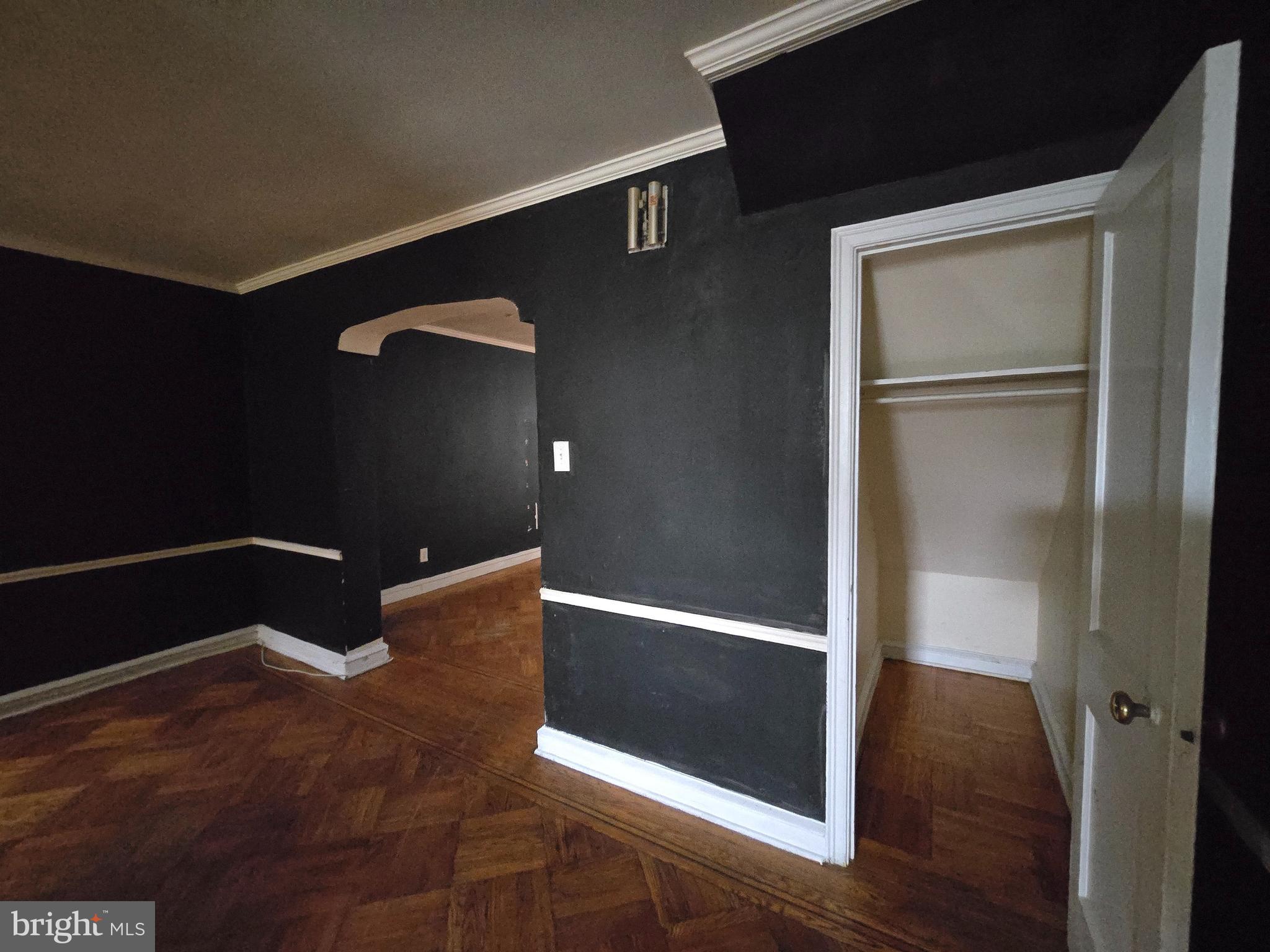 PHILADELPHIA - Residential