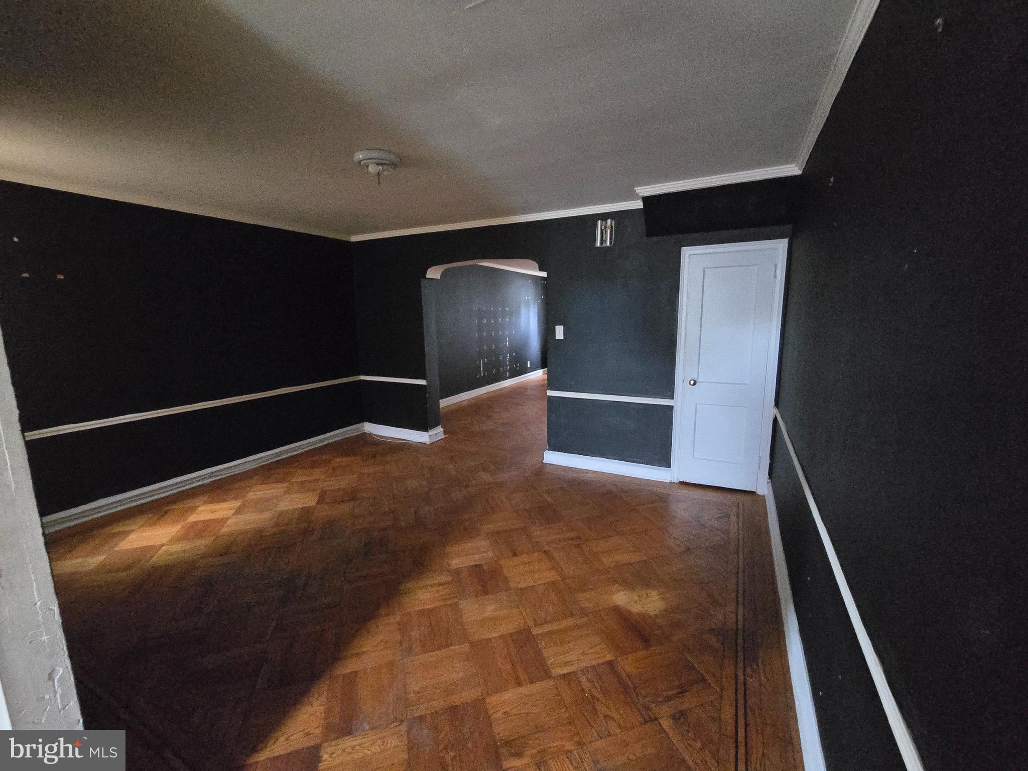 PHILADELPHIA - Residential