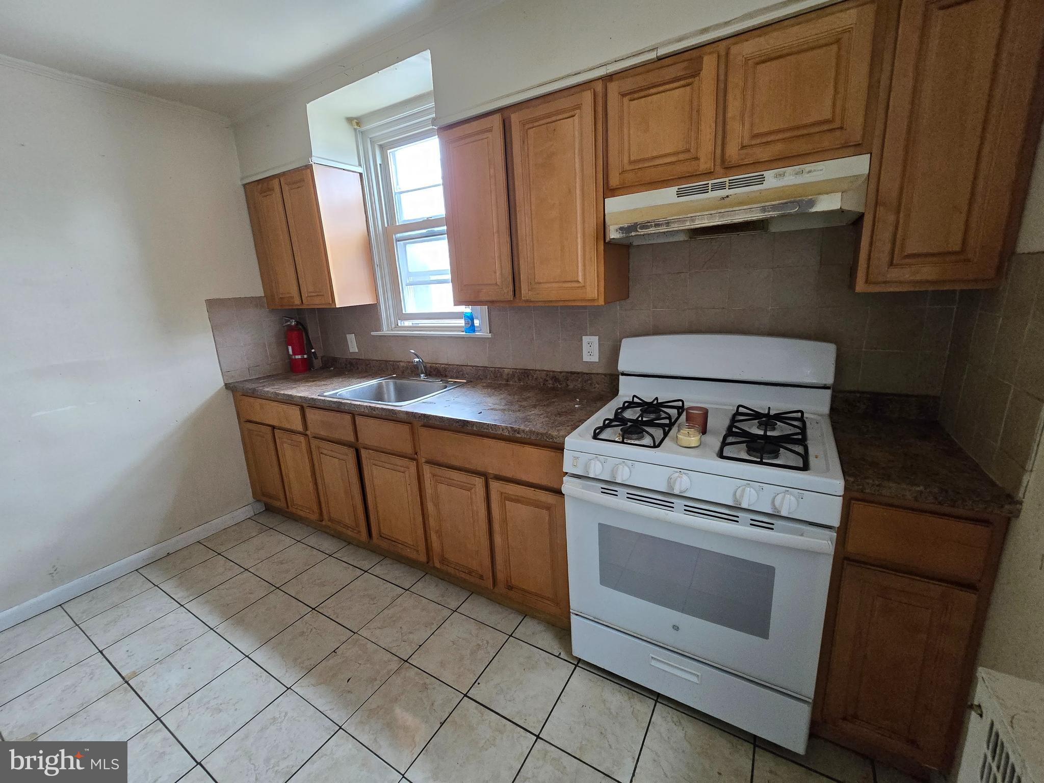 PHILADELPHIA - Residential