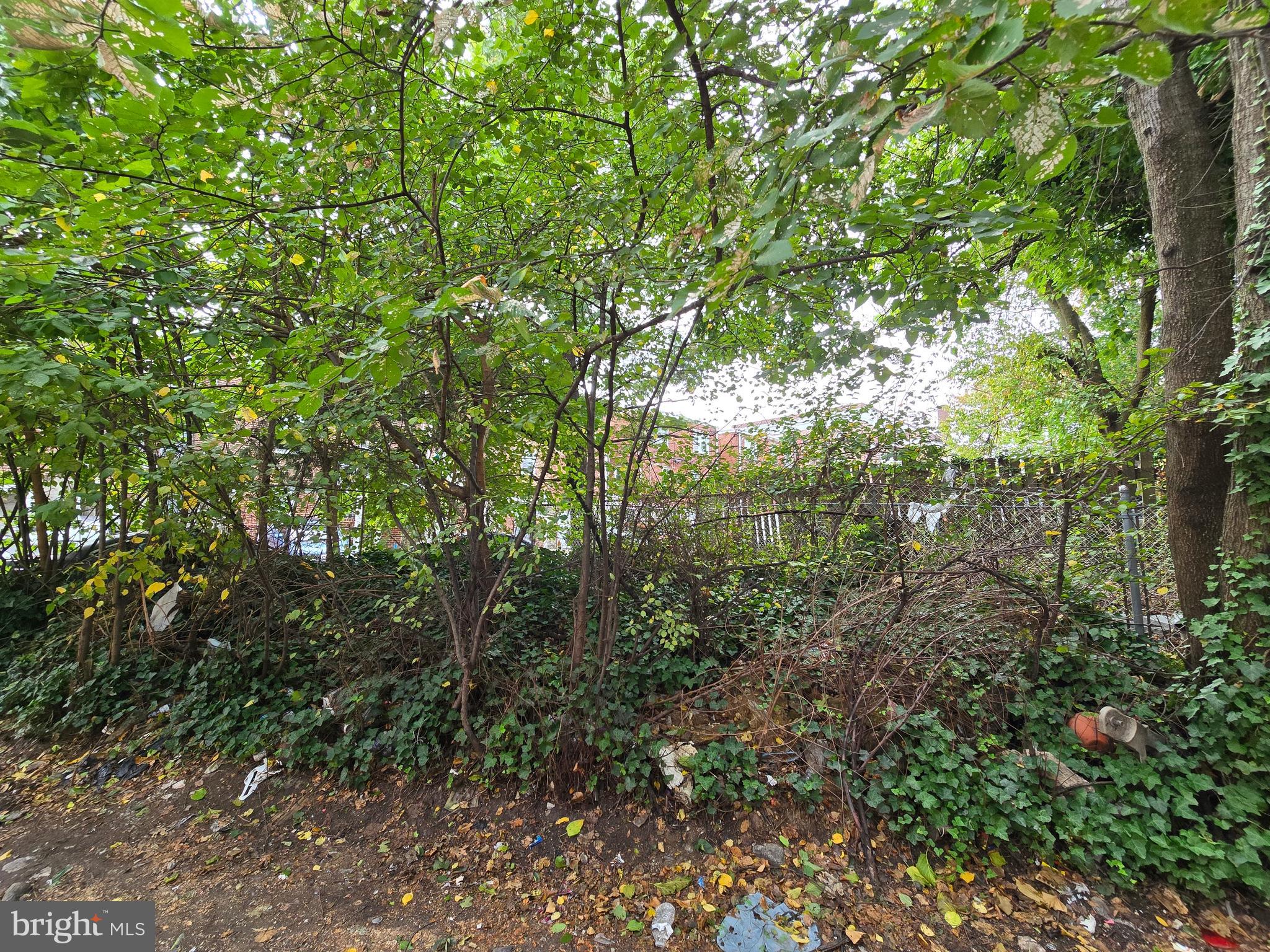 PHILADELPHIA - Residential