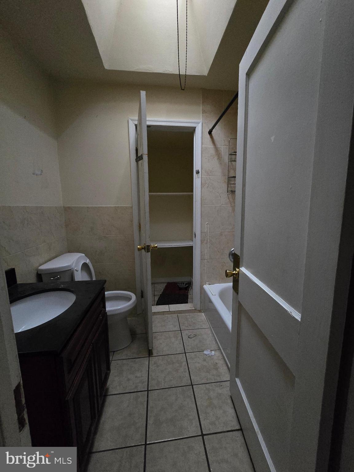 PHILADELPHIA - Residential