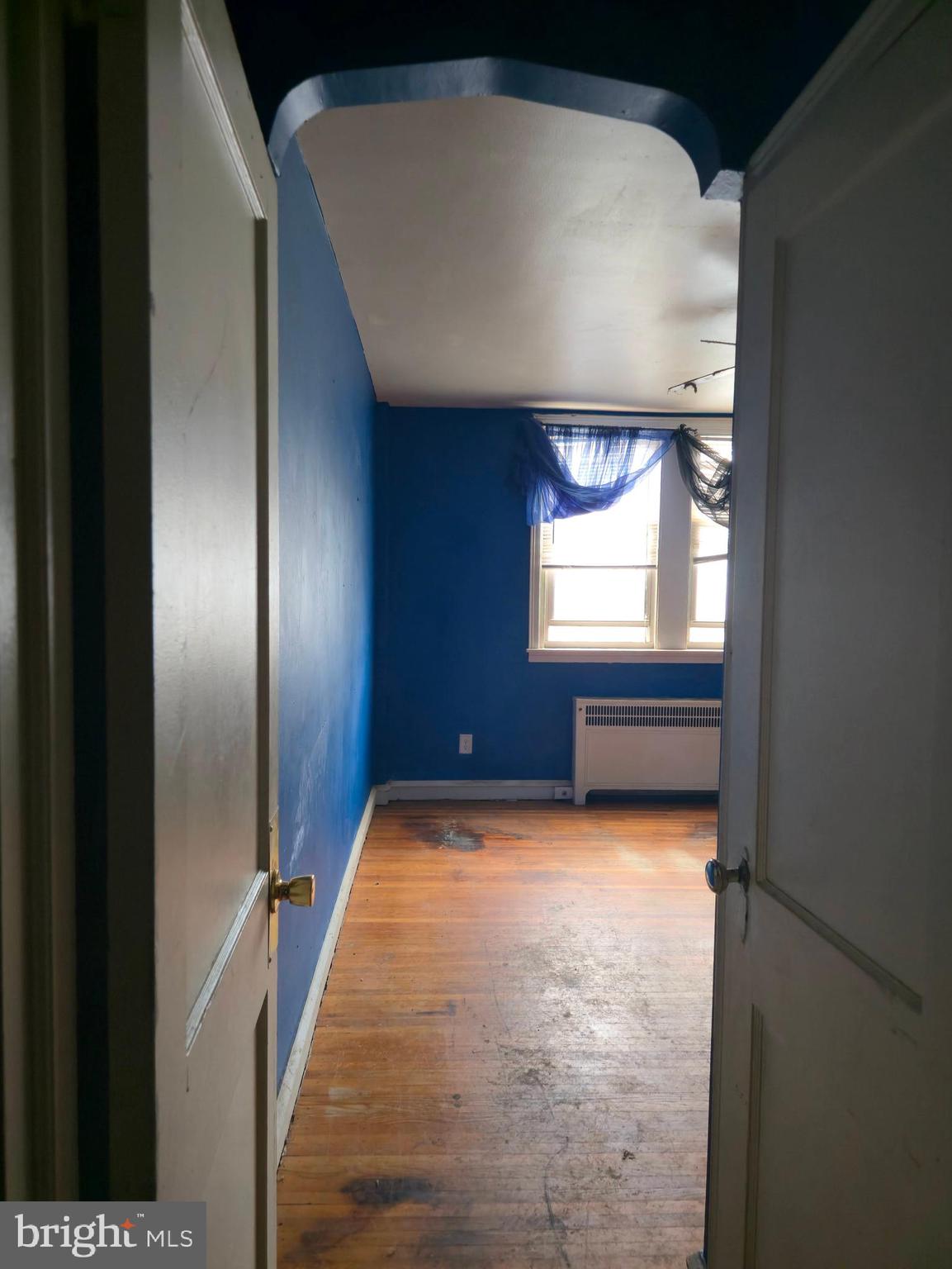 PHILADELPHIA - Residential