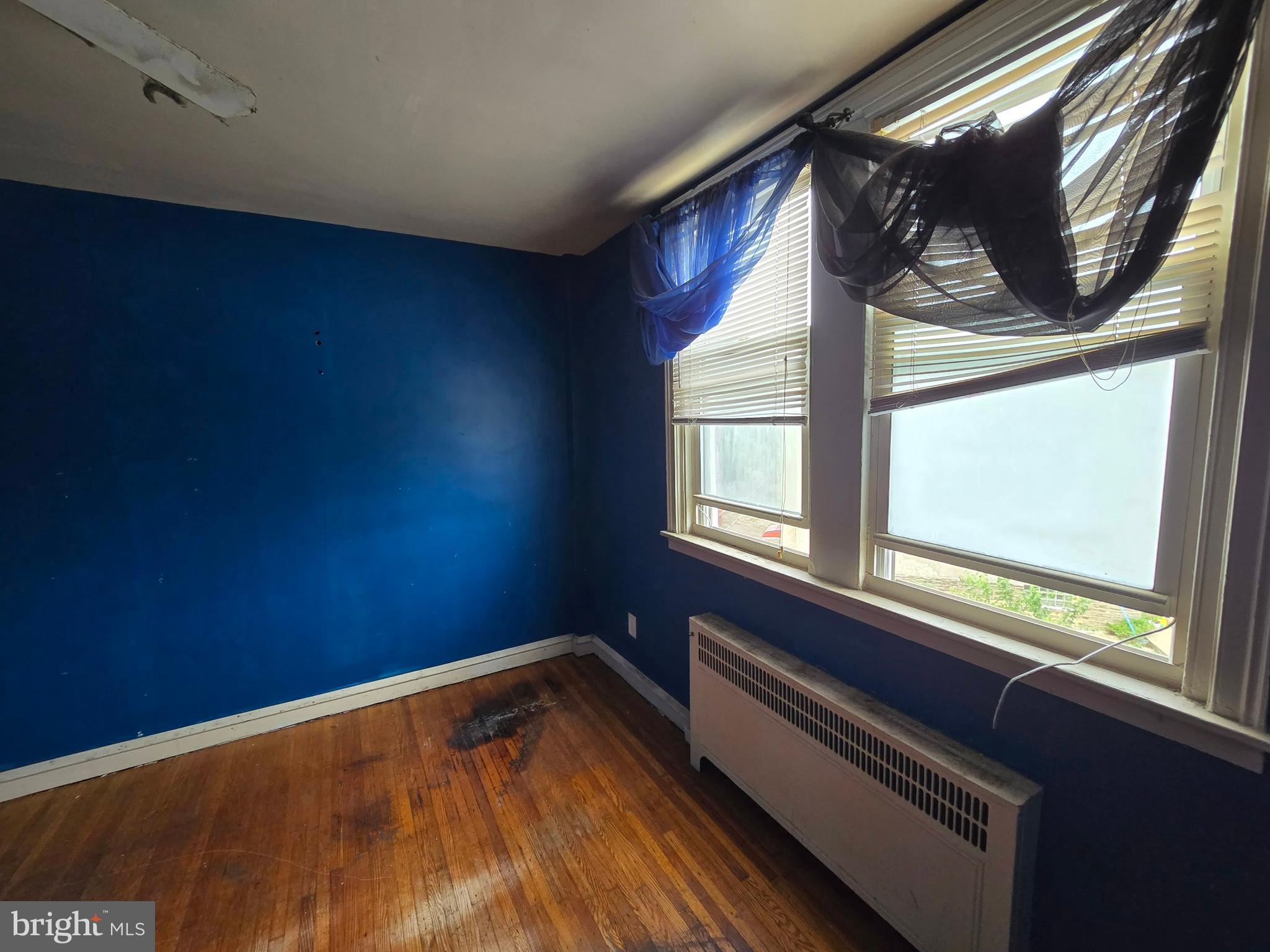 PHILADELPHIA - Residential