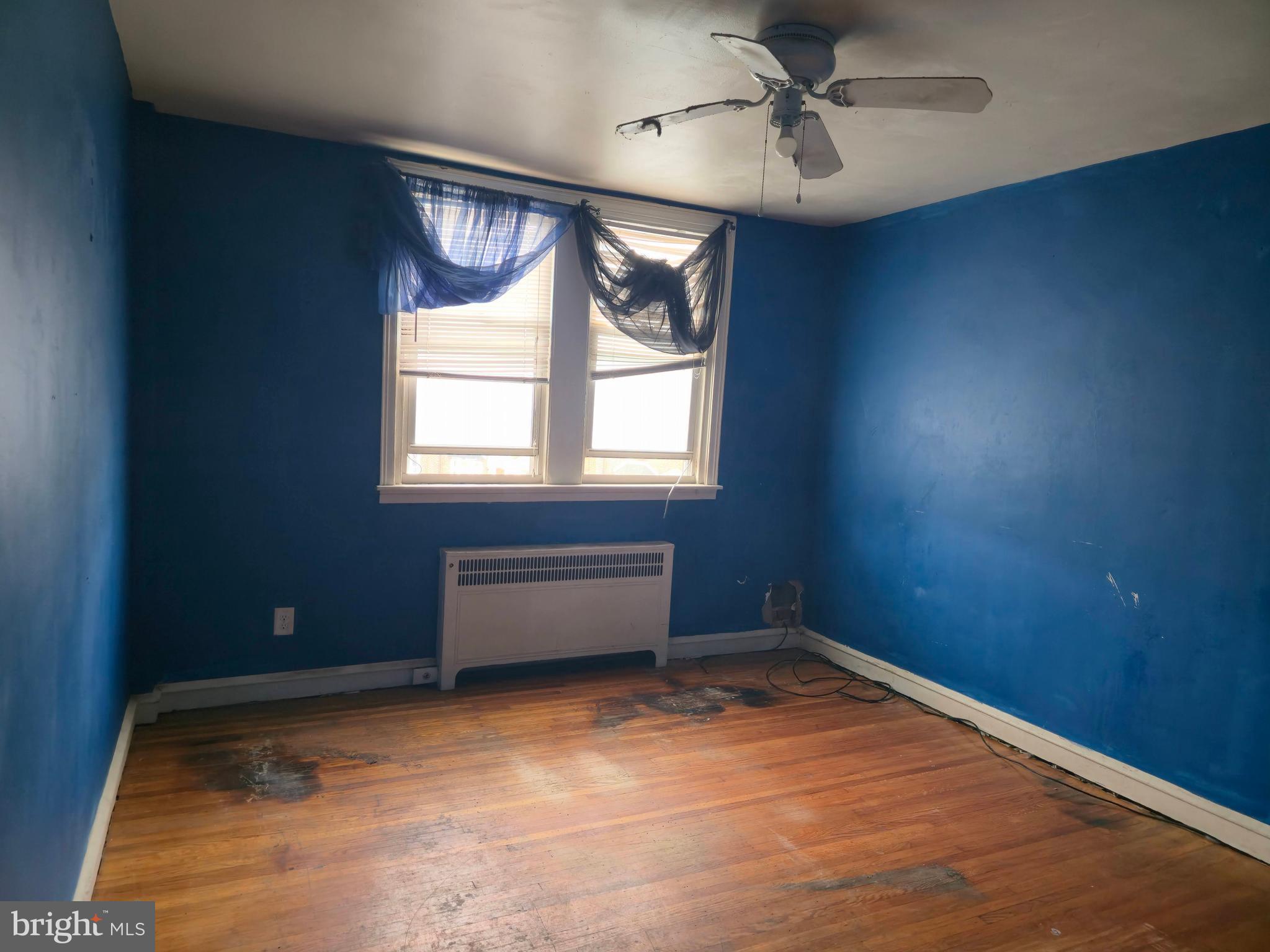 PHILADELPHIA - Residential