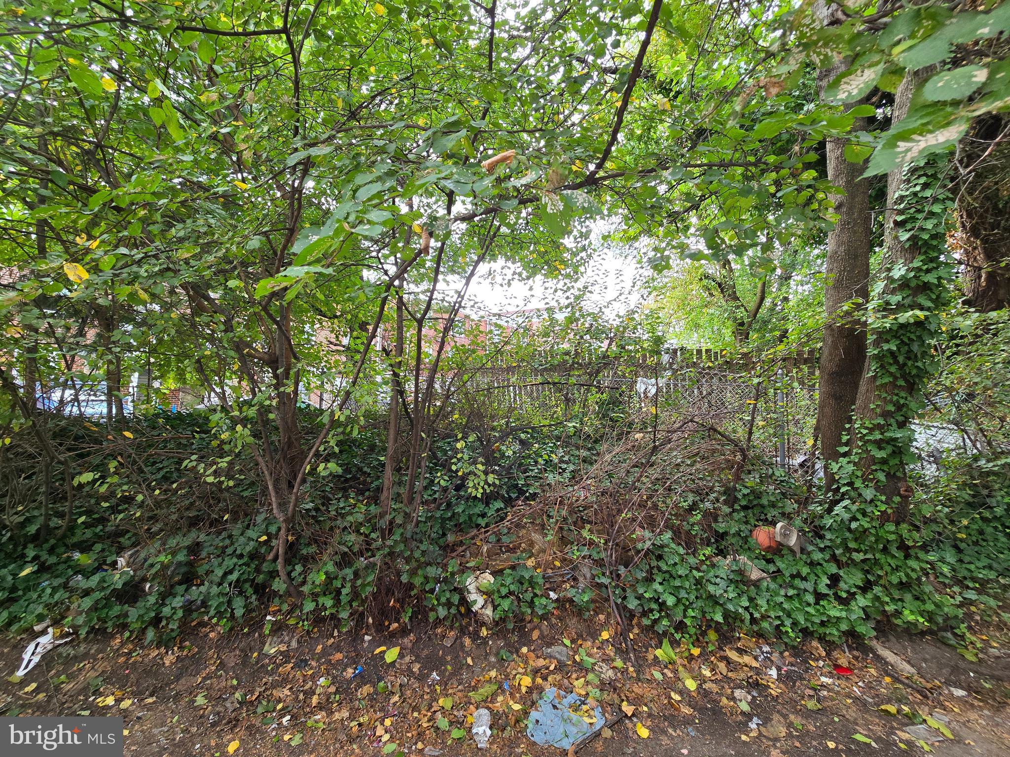 PHILADELPHIA - Residential