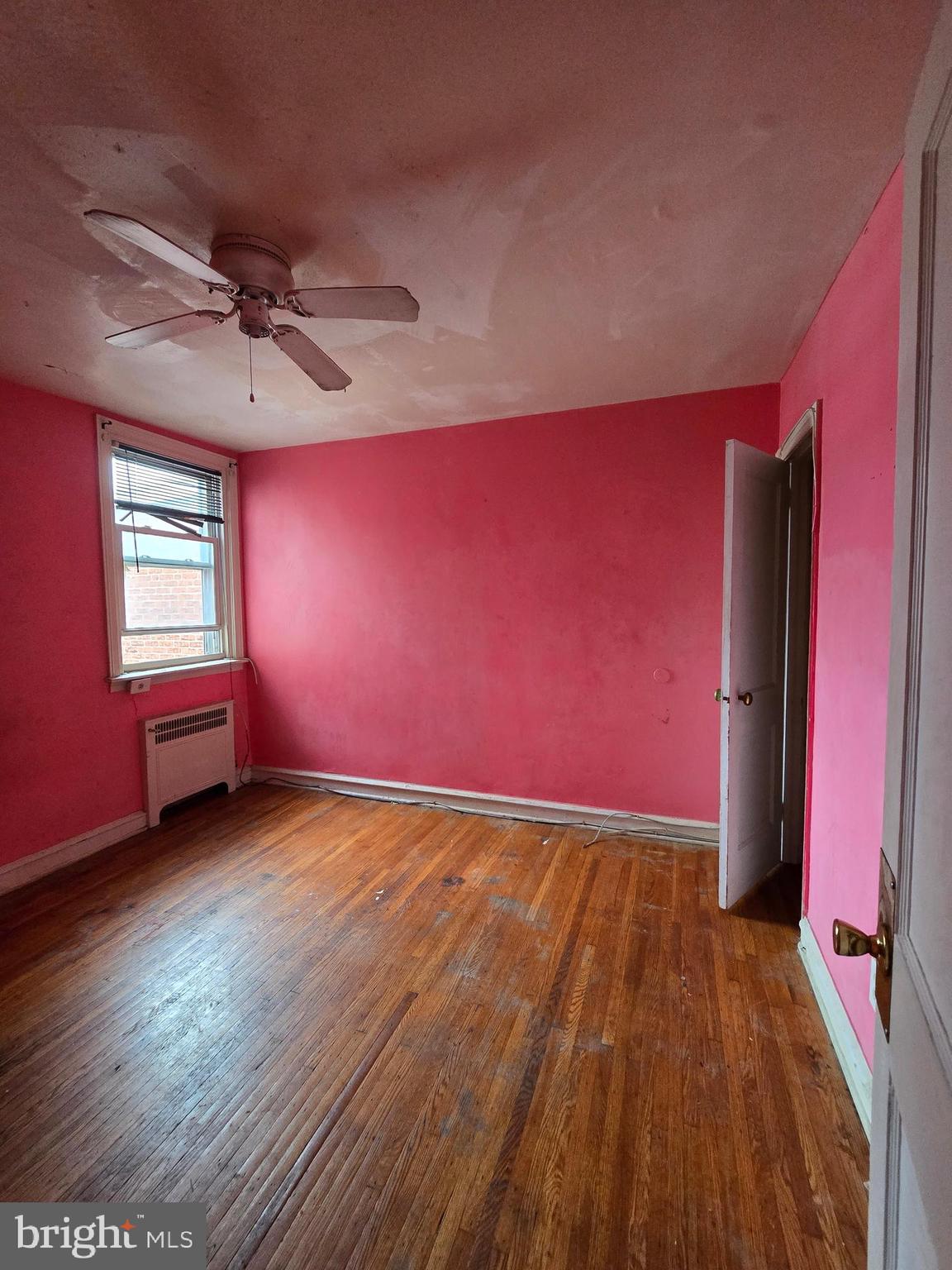 PHILADELPHIA - Residential