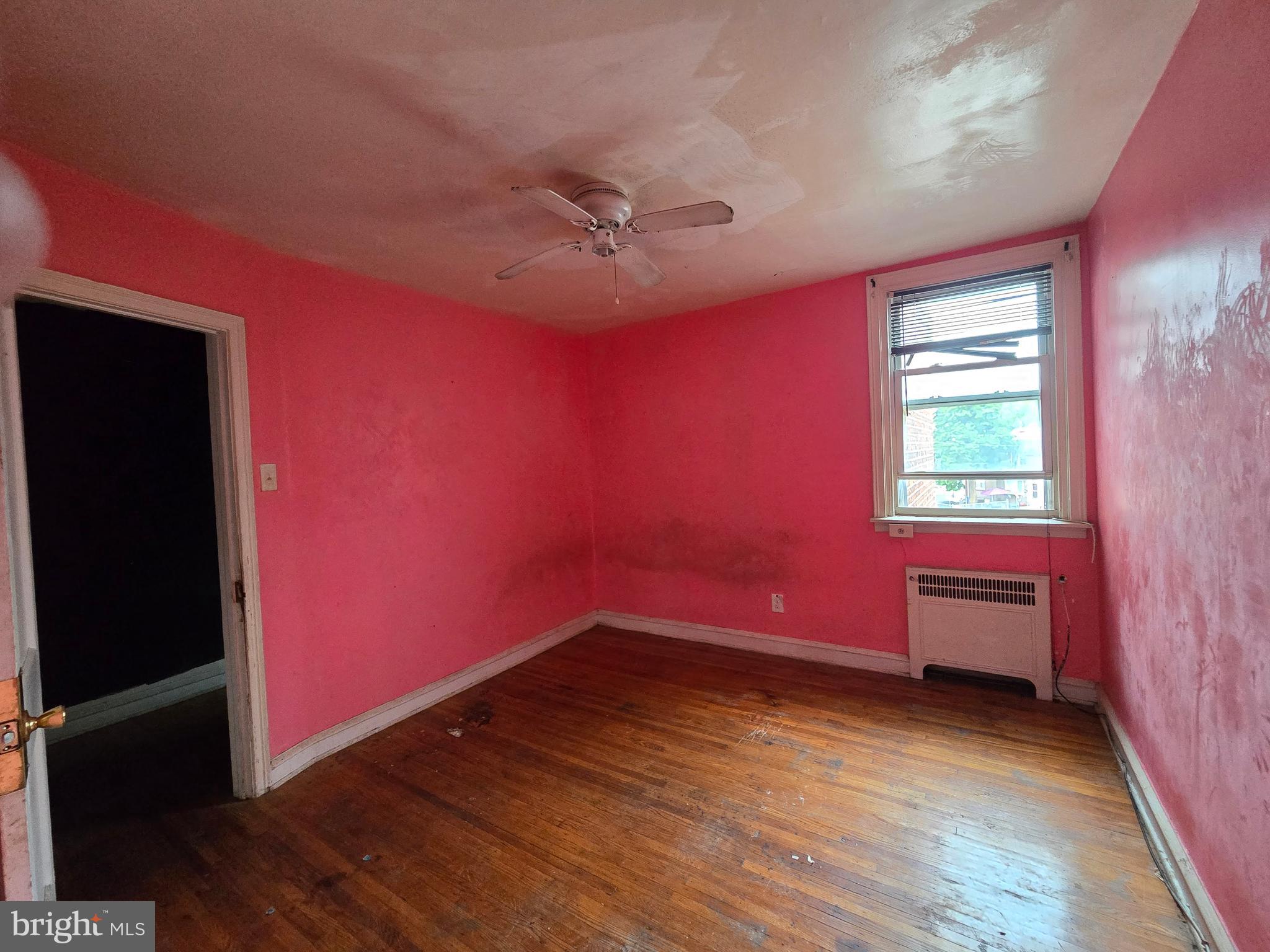 PHILADELPHIA - Residential