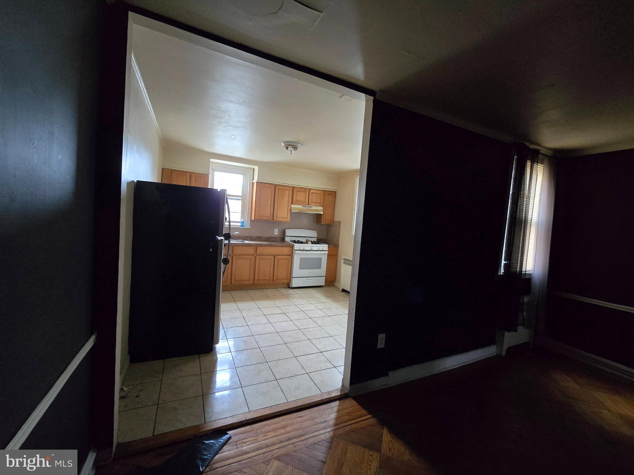 PHILADELPHIA - Residential