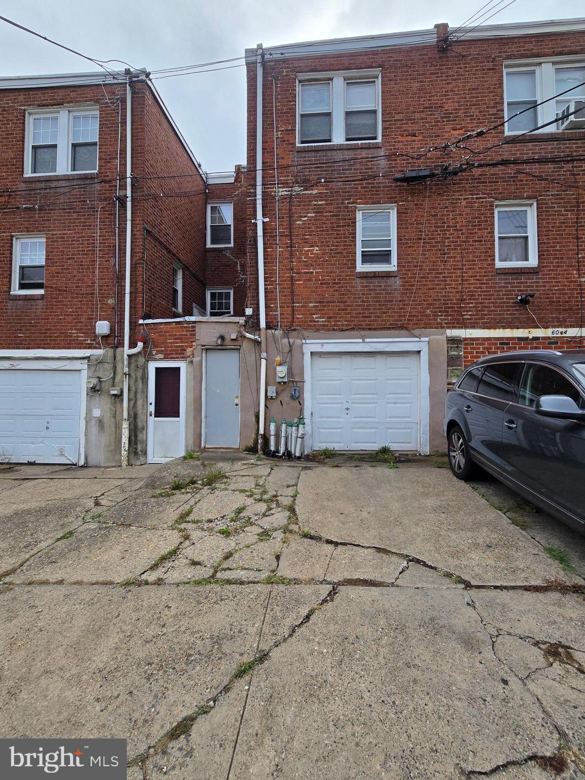 PHILADELPHIA - Residential