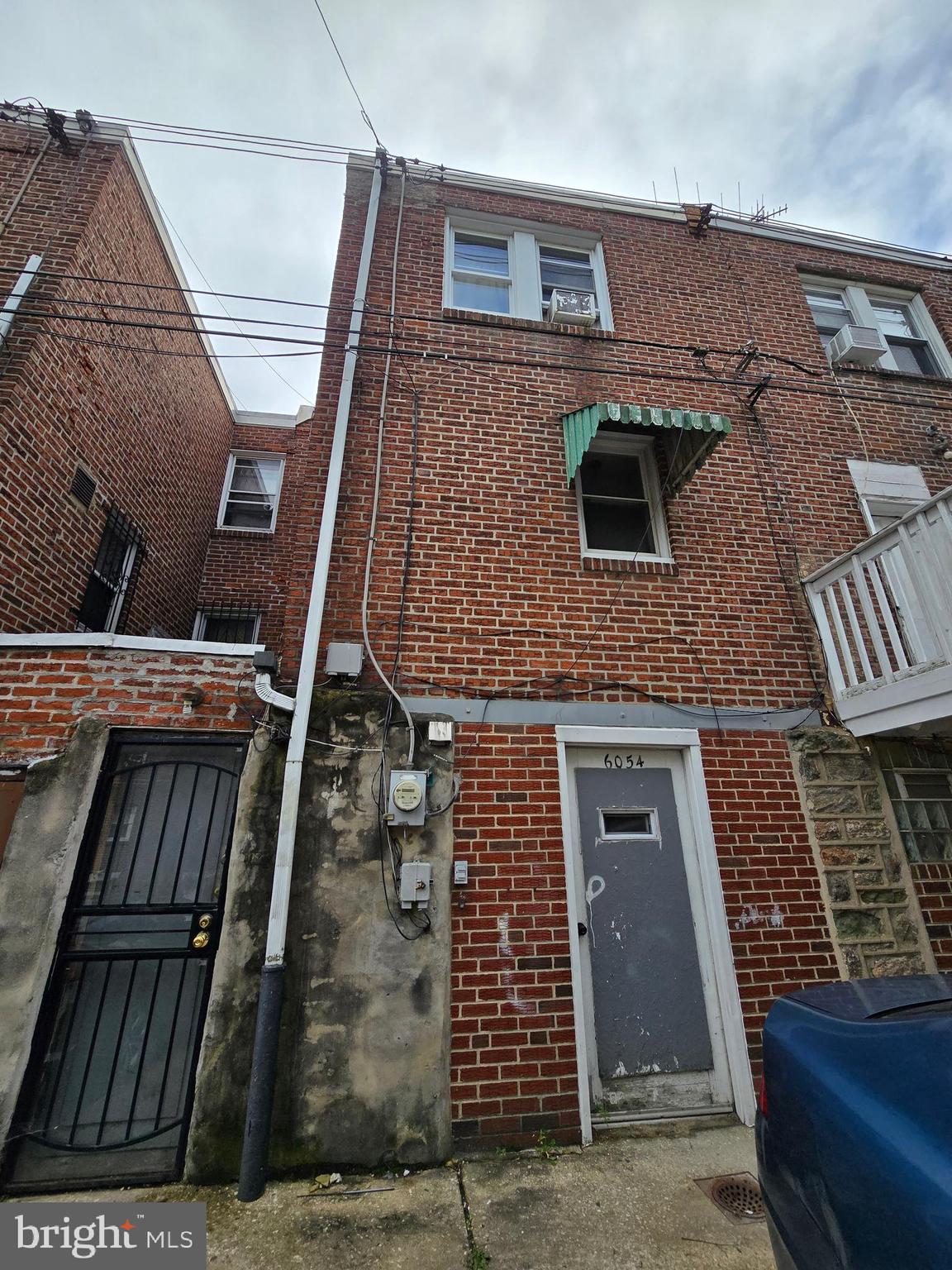 PHILADELPHIA - Residential