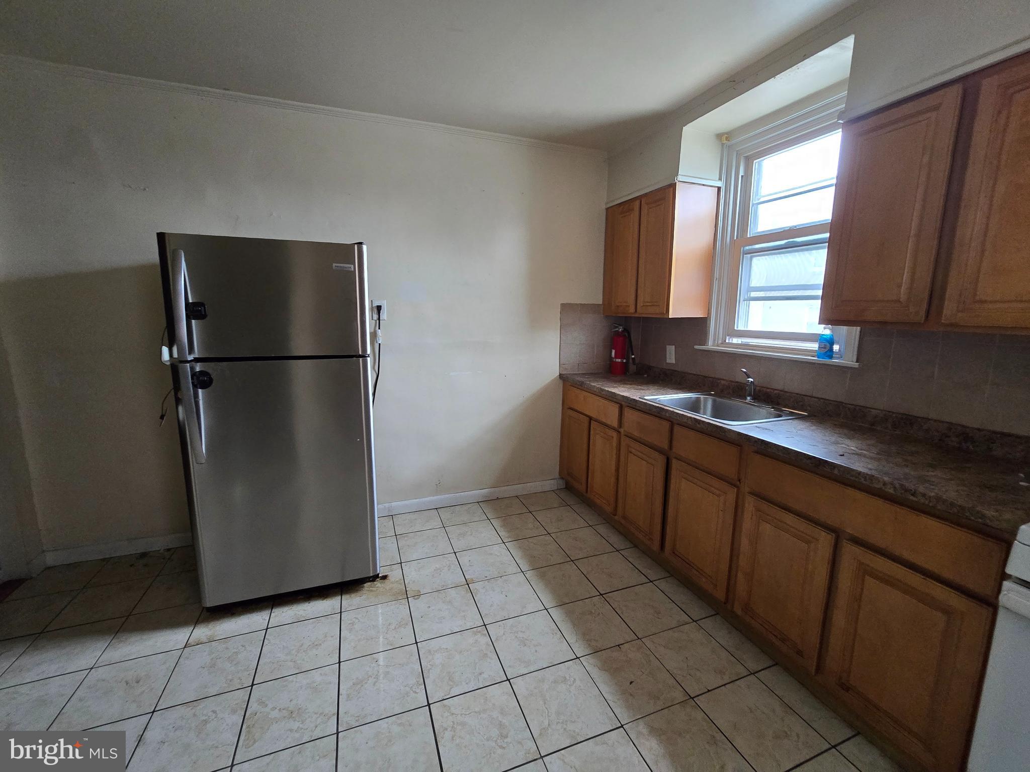 PHILADELPHIA - Residential