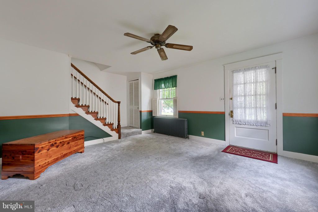 Photo of 34 MARKET ST, LITITZ, PA 17543 (MLS # PALA2037792)