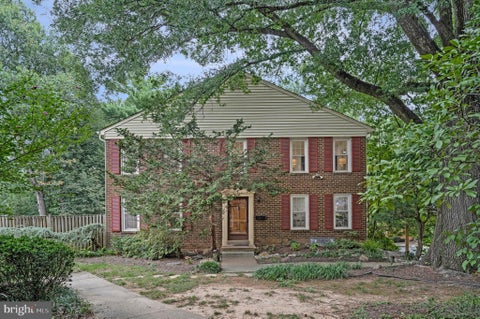 Photo of 2334 Harleyford Court, RESTON, VA 20191 (MLS # VAFX2336356)