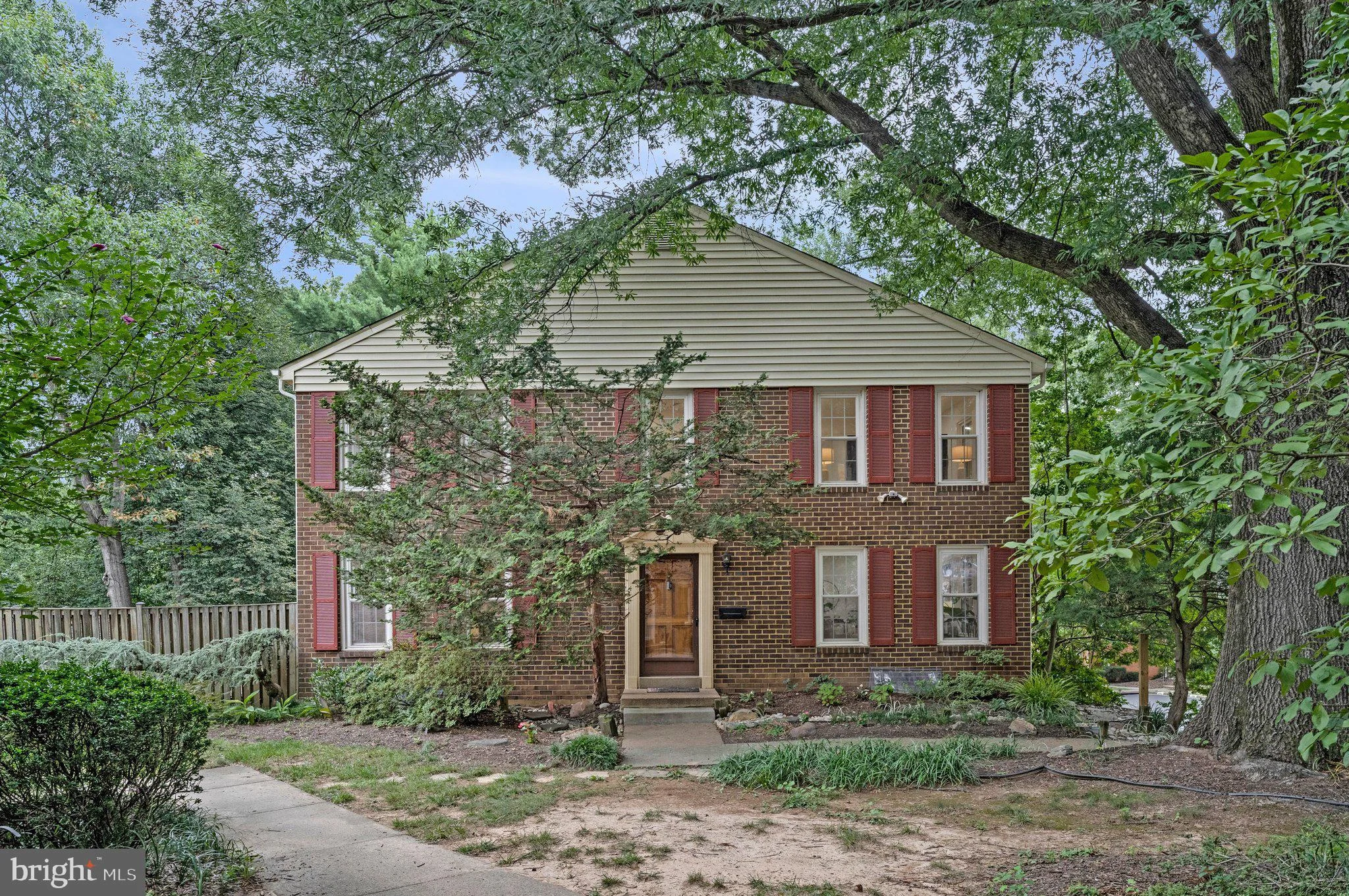 2334 Harleyford Court, Reston, VA, 20191