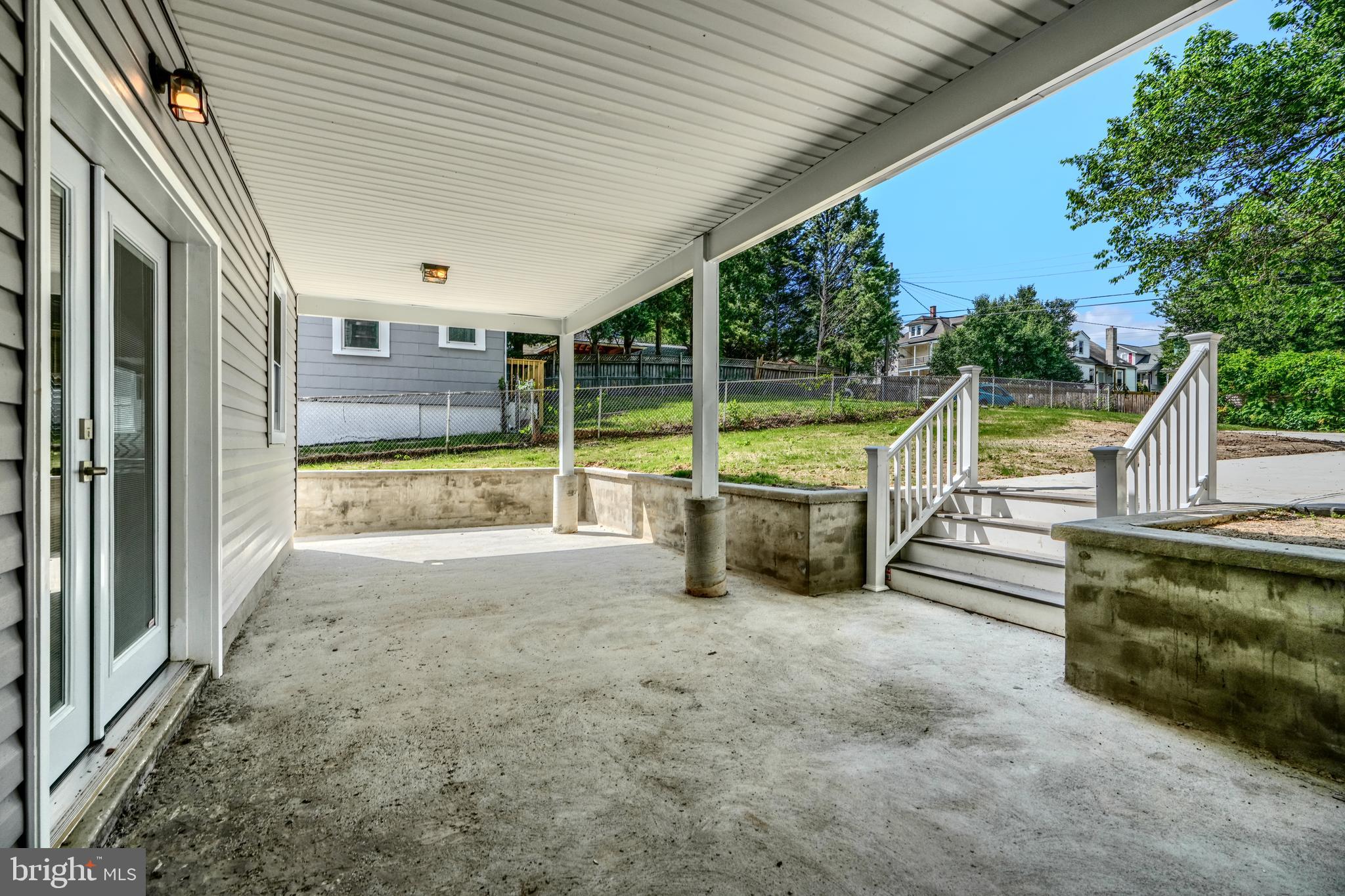 OVERLEA - Residential
