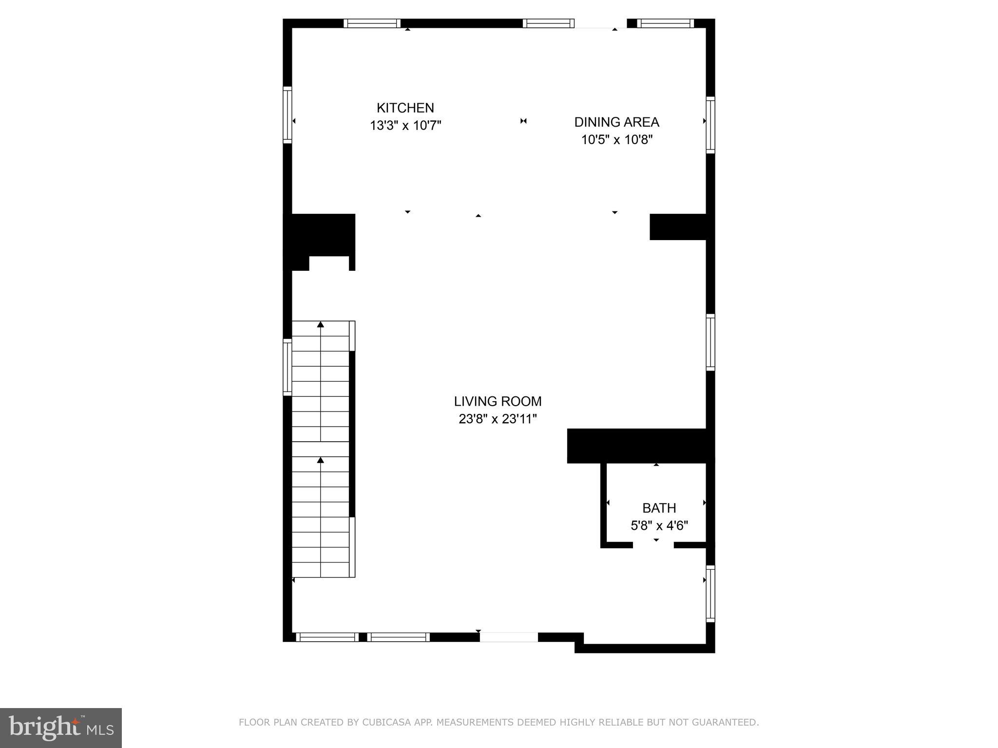 OVERLEA - Residential