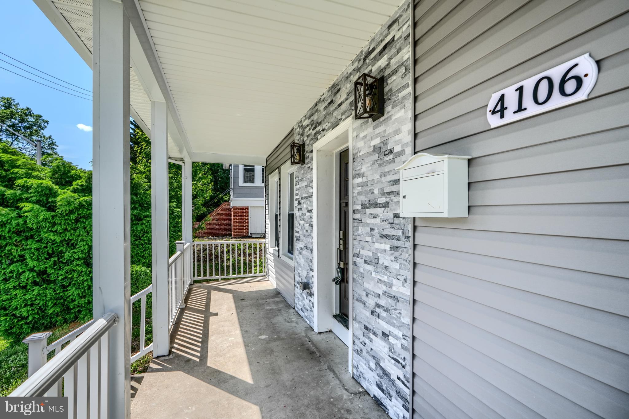 OVERLEA - Residential
