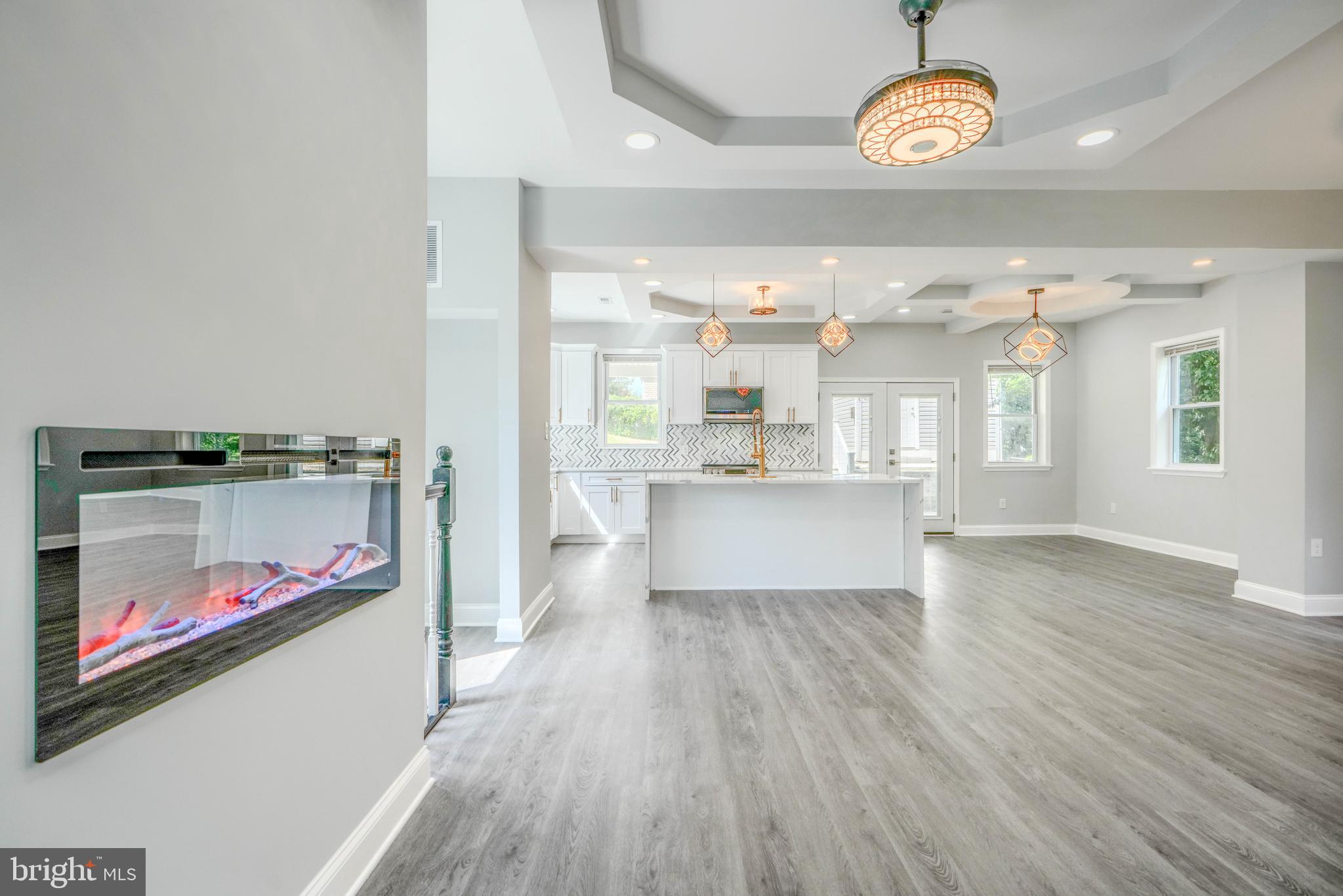 OVERLEA - Residential