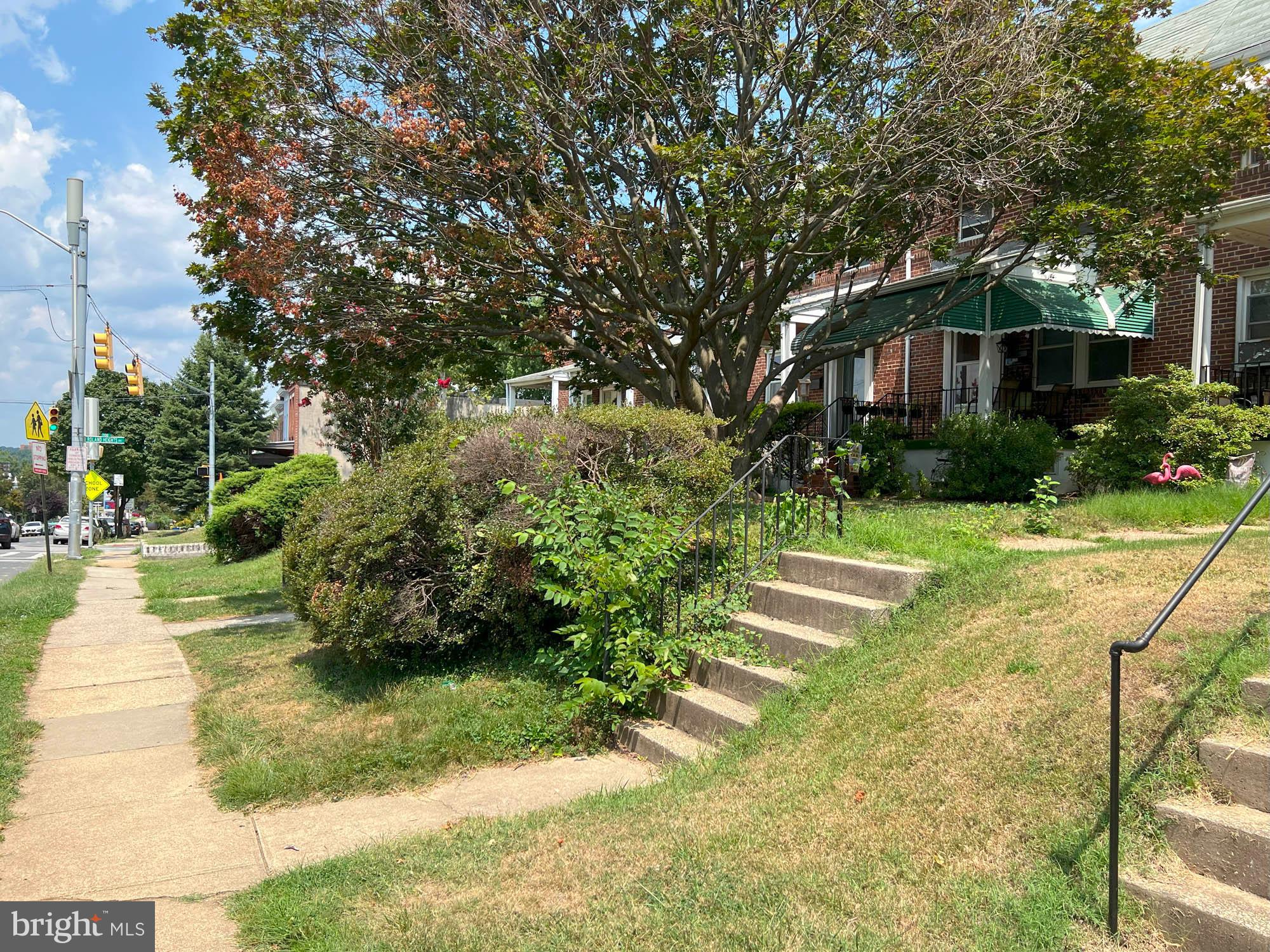 HOES HEIGHTS - Residential