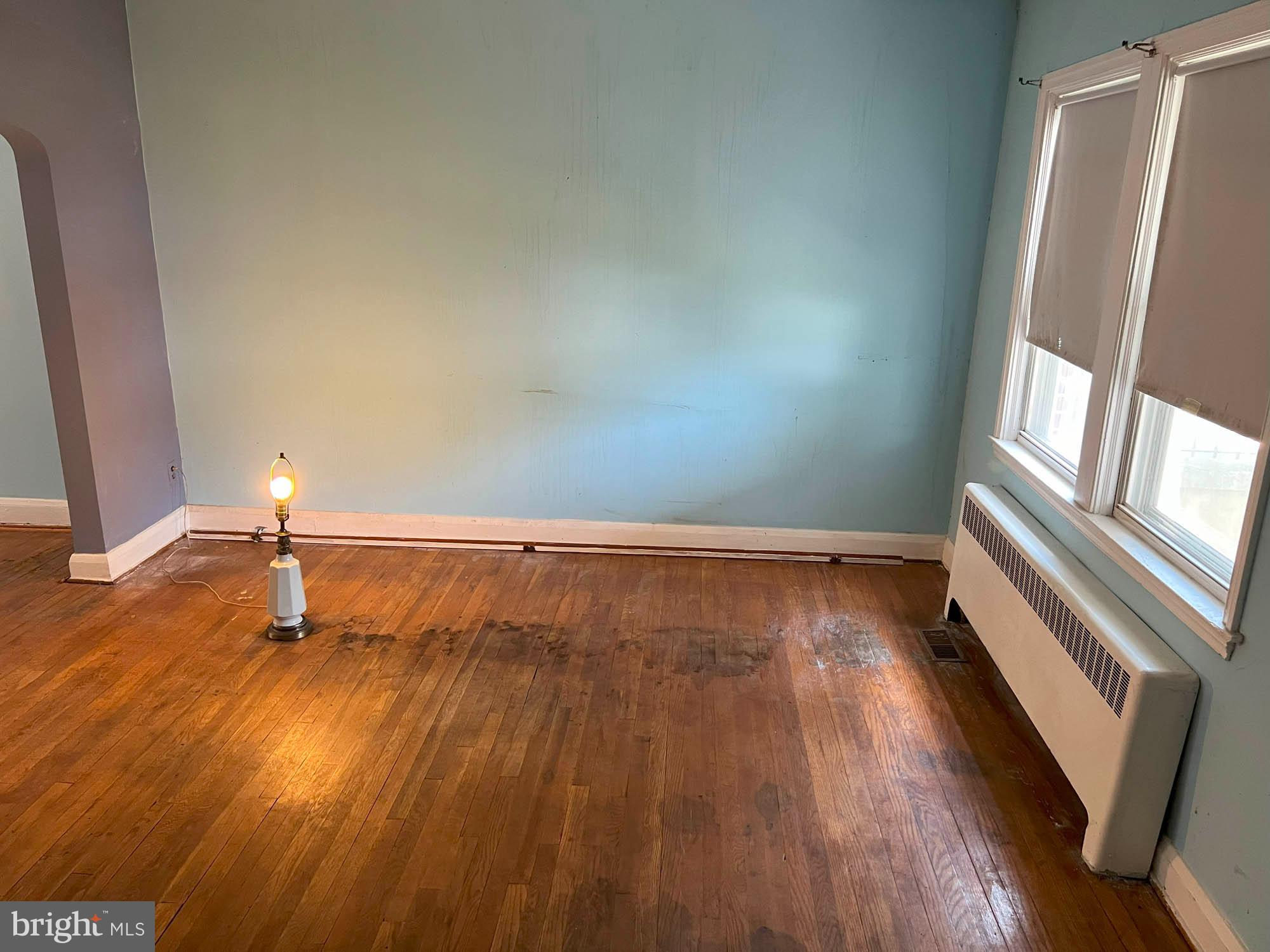 HOES HEIGHTS - Residential