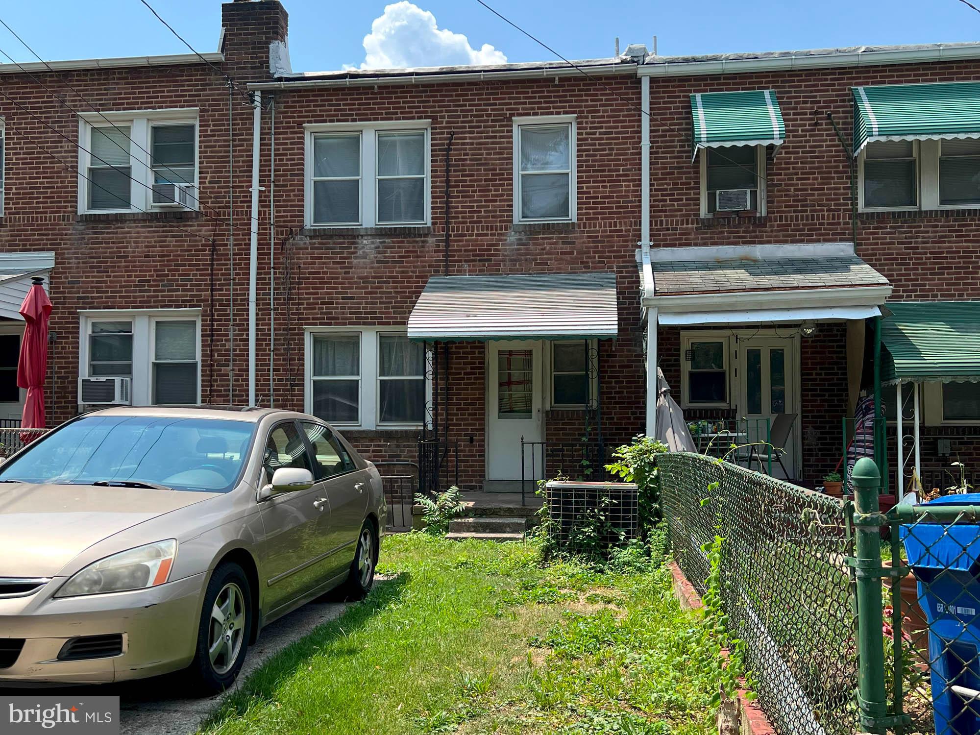 HOES HEIGHTS - Residential