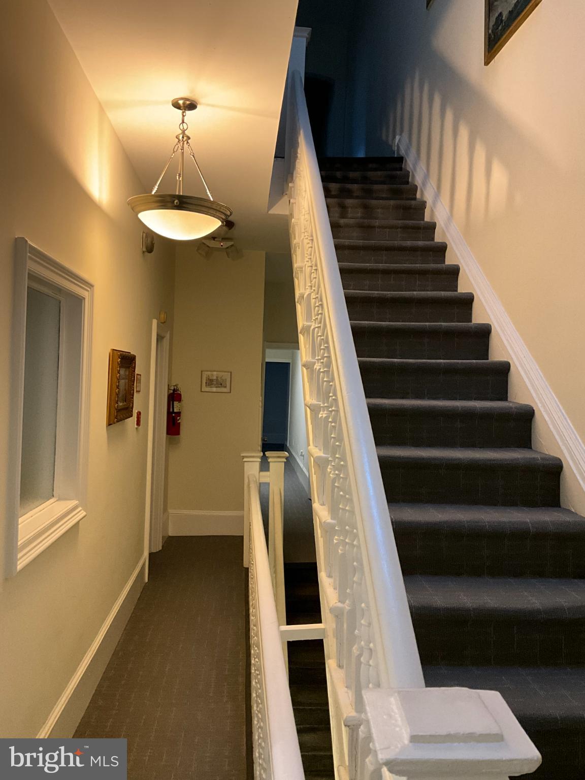 CENTRAL - Residential