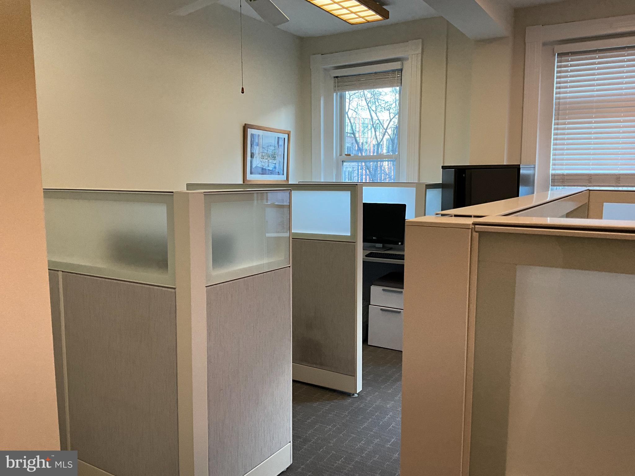 CENTRAL - Residential