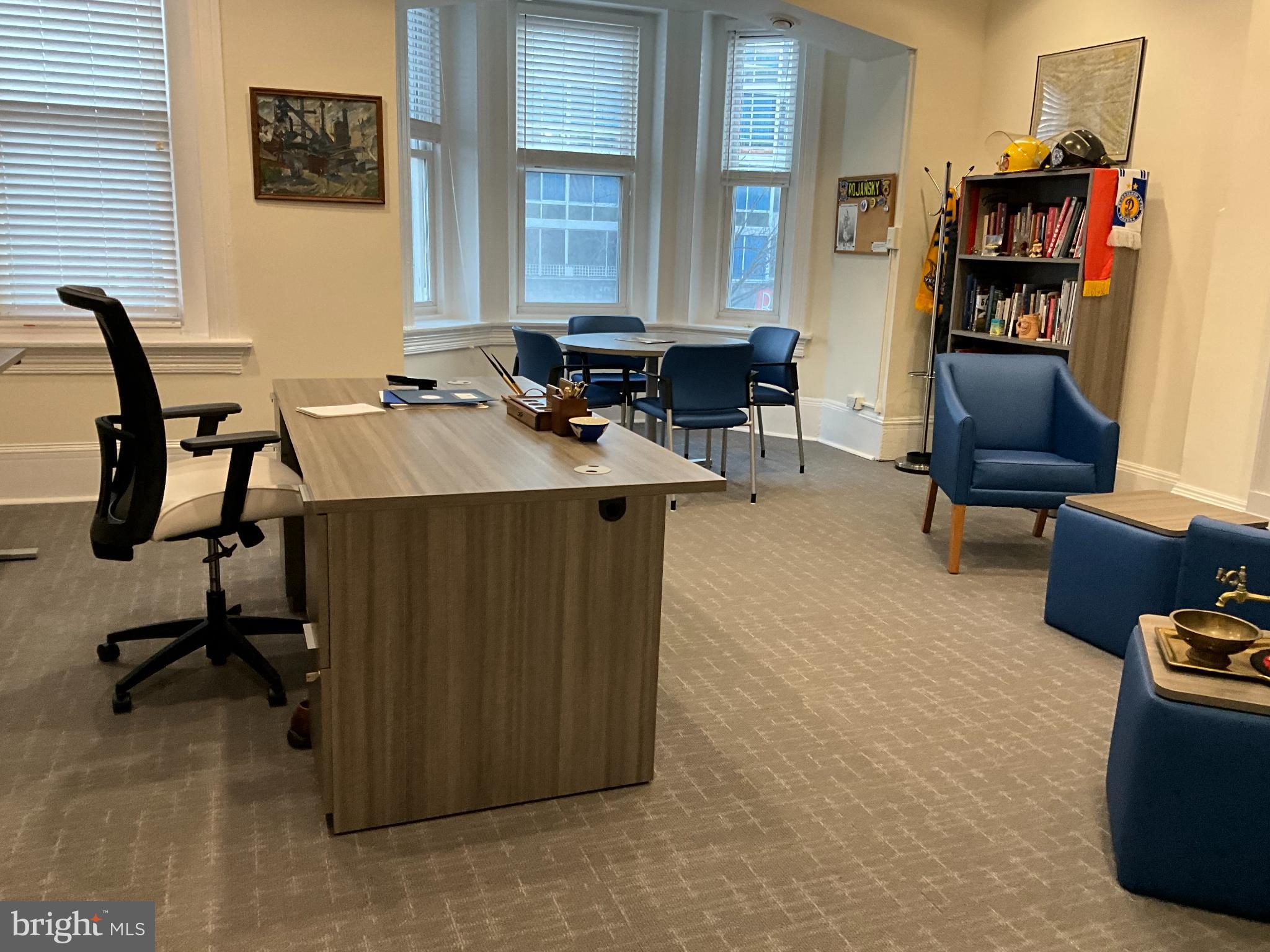 CENTRAL - Residential