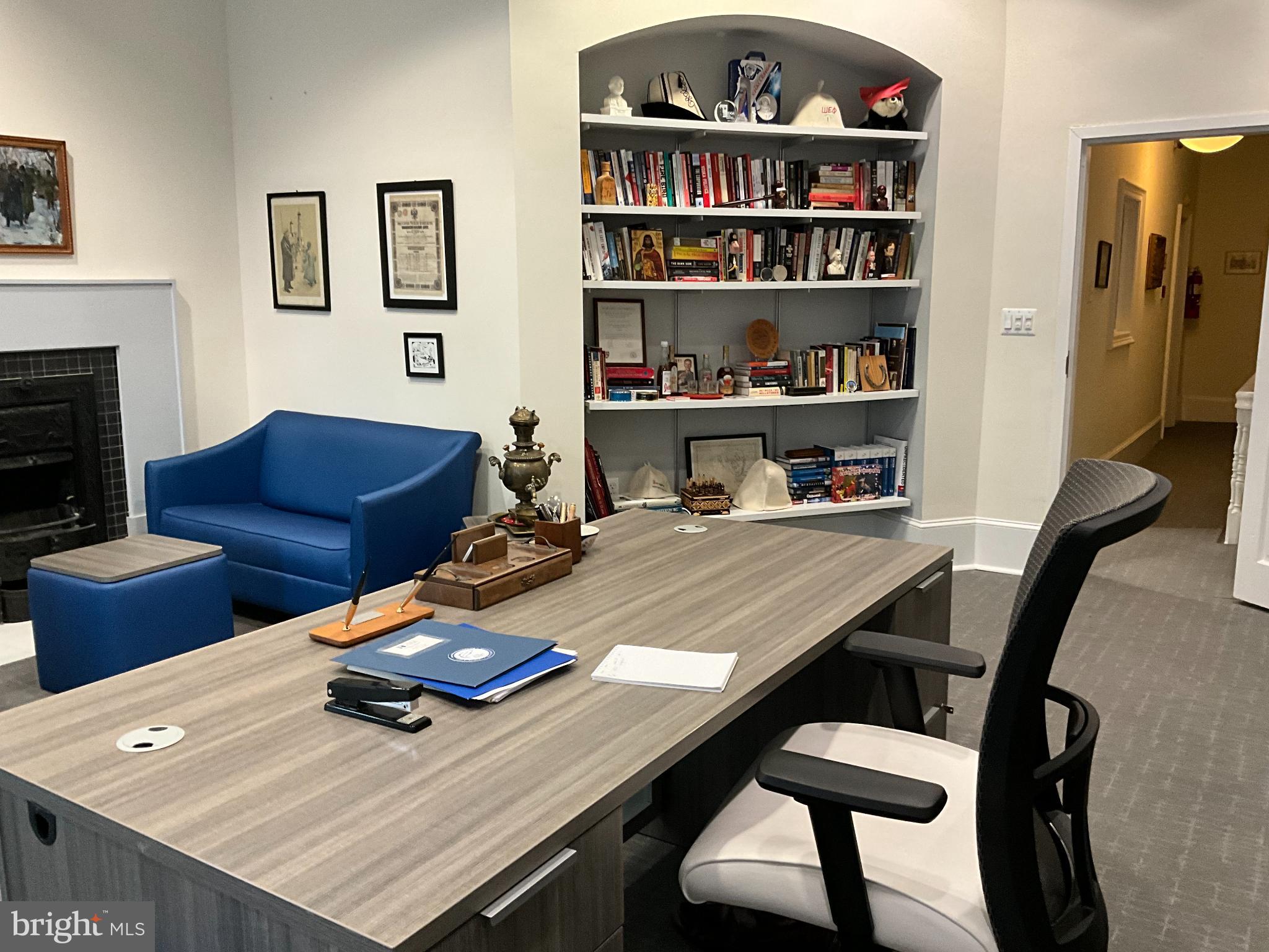 CENTRAL - Residential